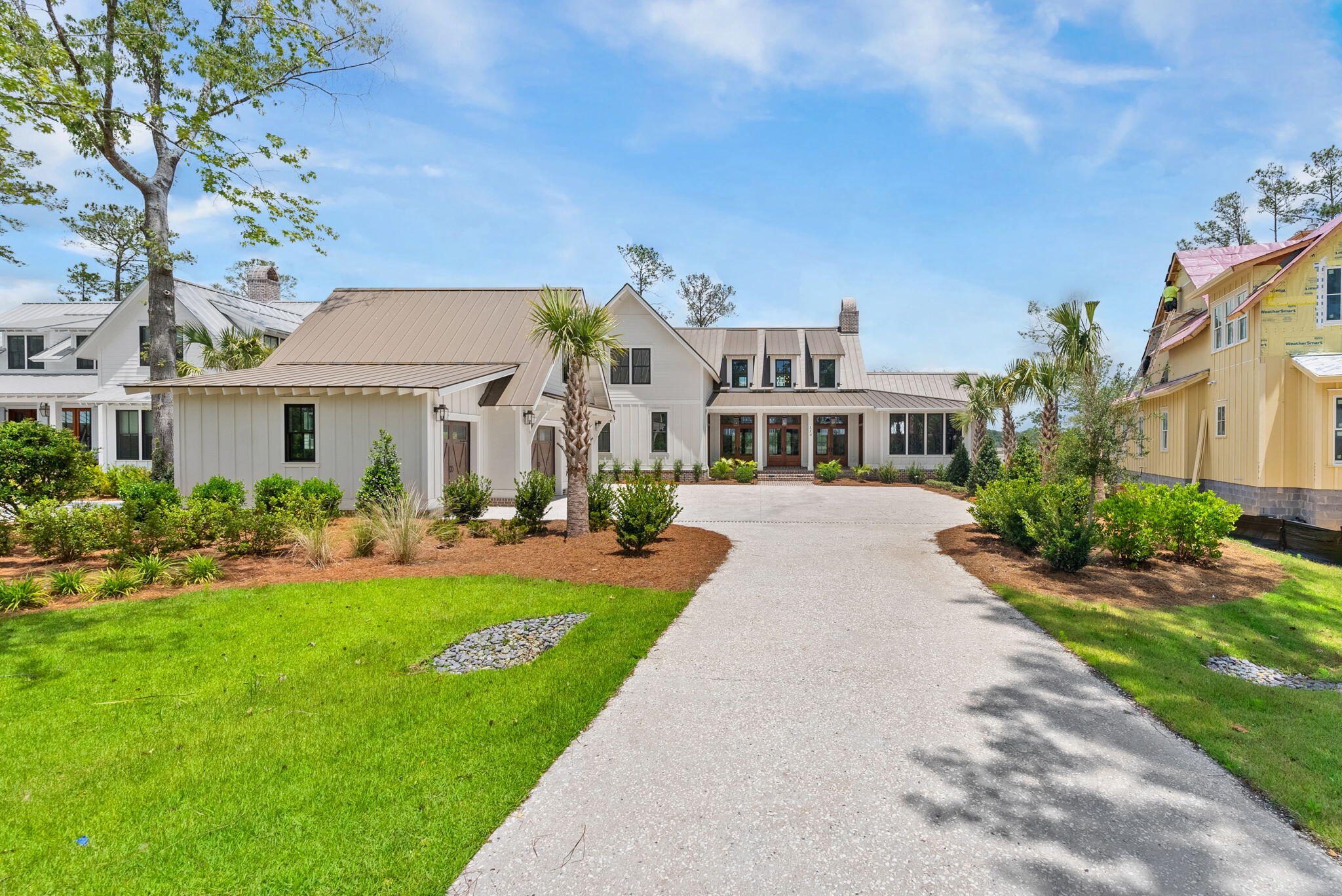 114 Peninsula Drive