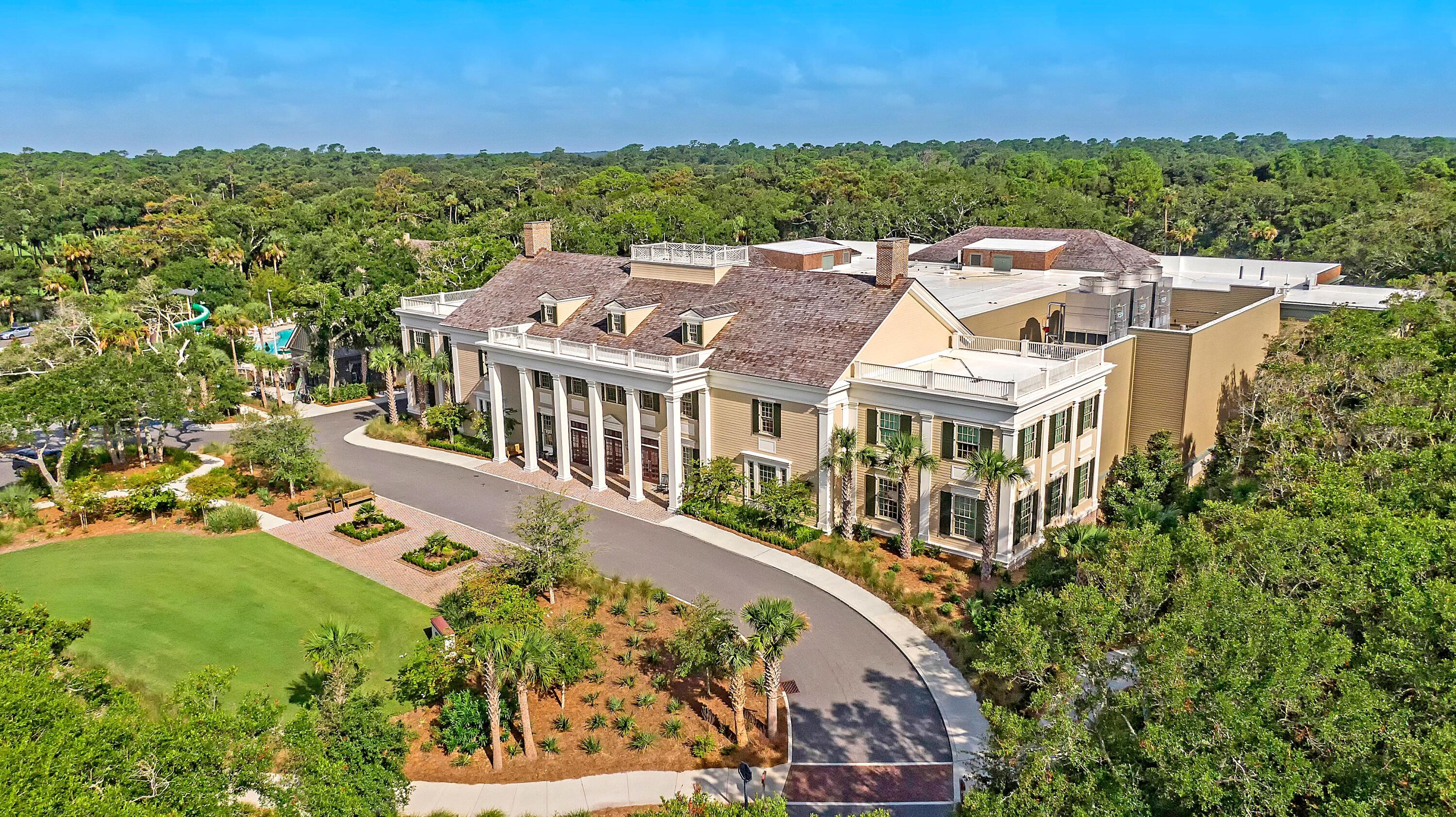 4770 Tennis Club Lane