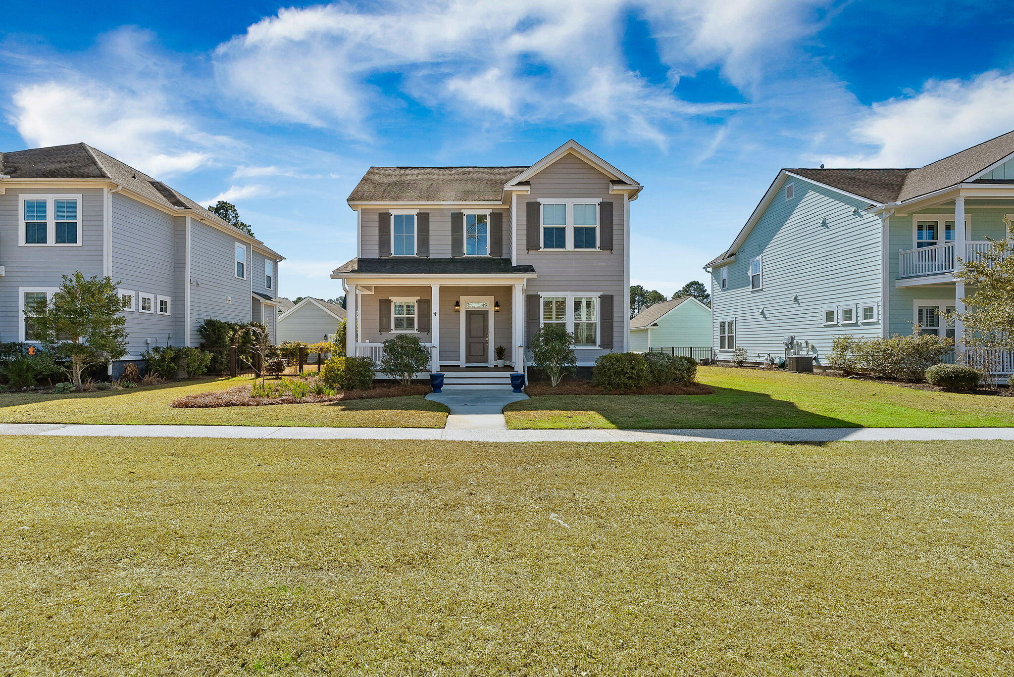 3998 Capensis Lane