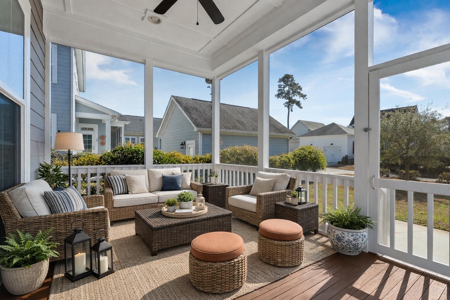 3998 Capensis Lane