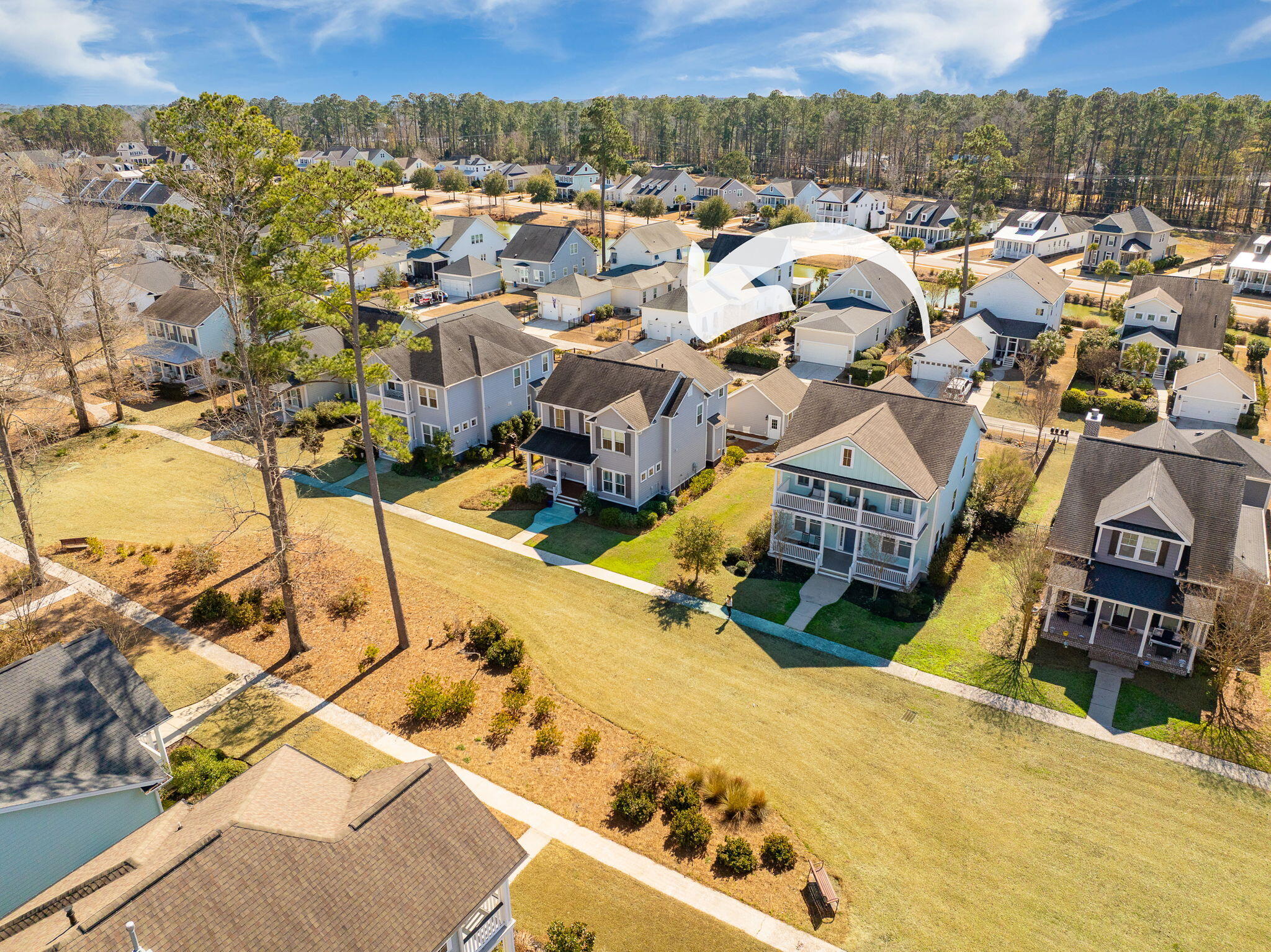 3998 Capensis Lane