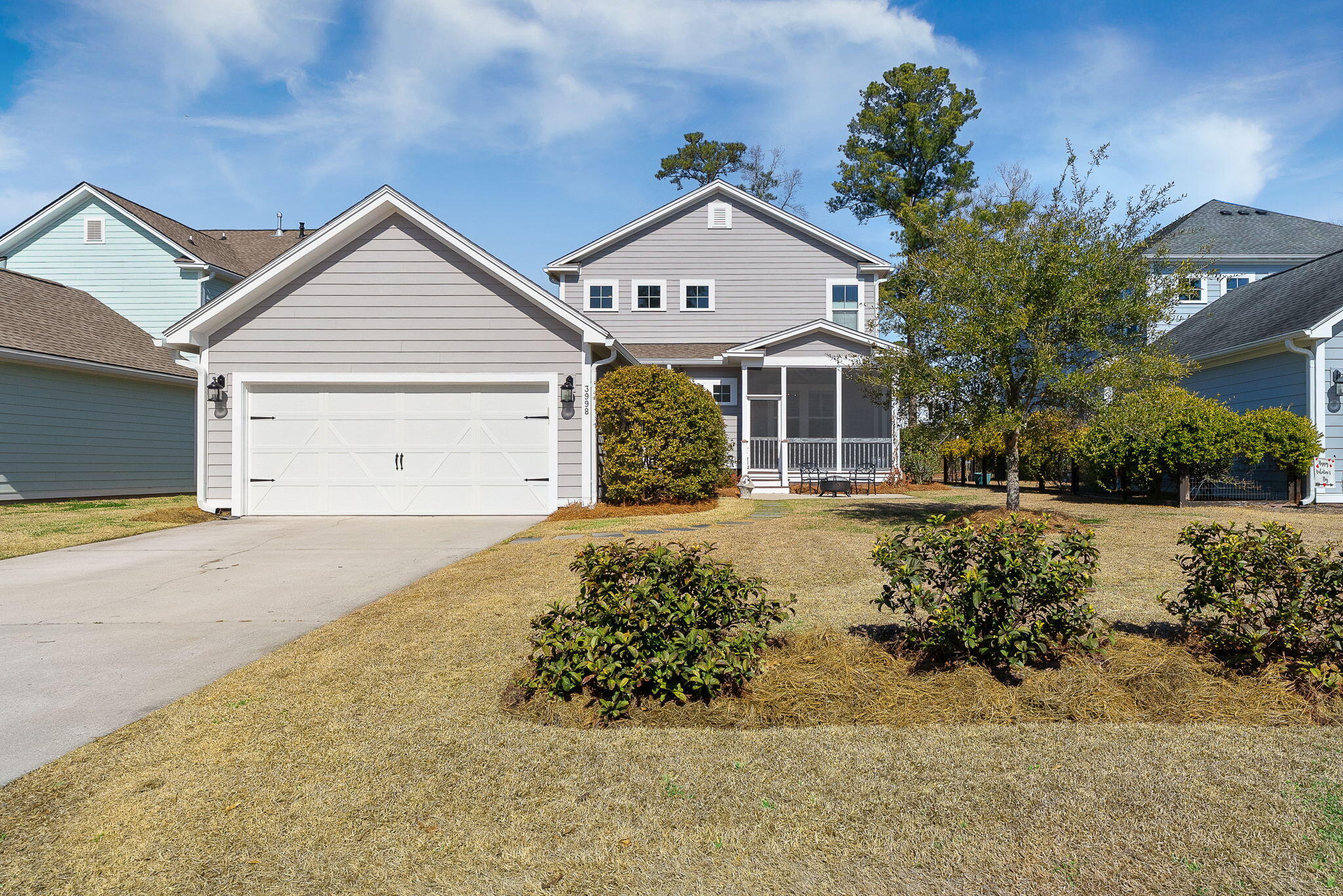 3998 Capensis Lane