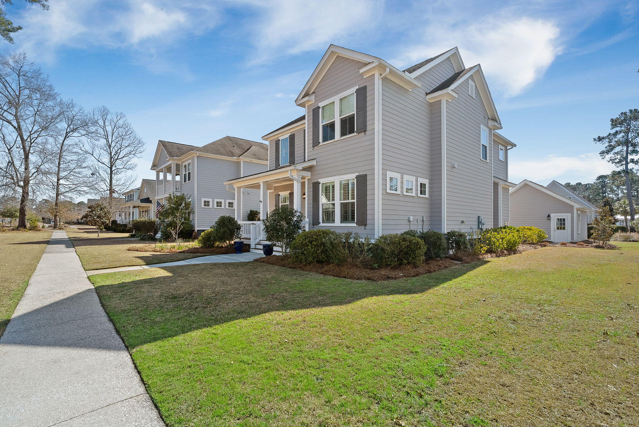 3998 Capensis Lane