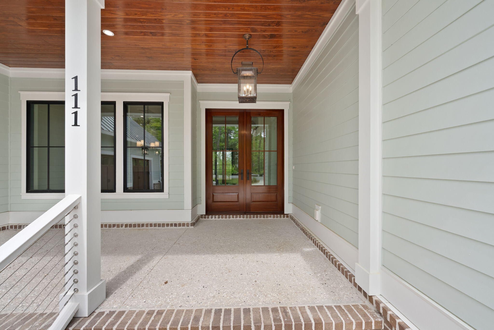 111 Peninsula Drive