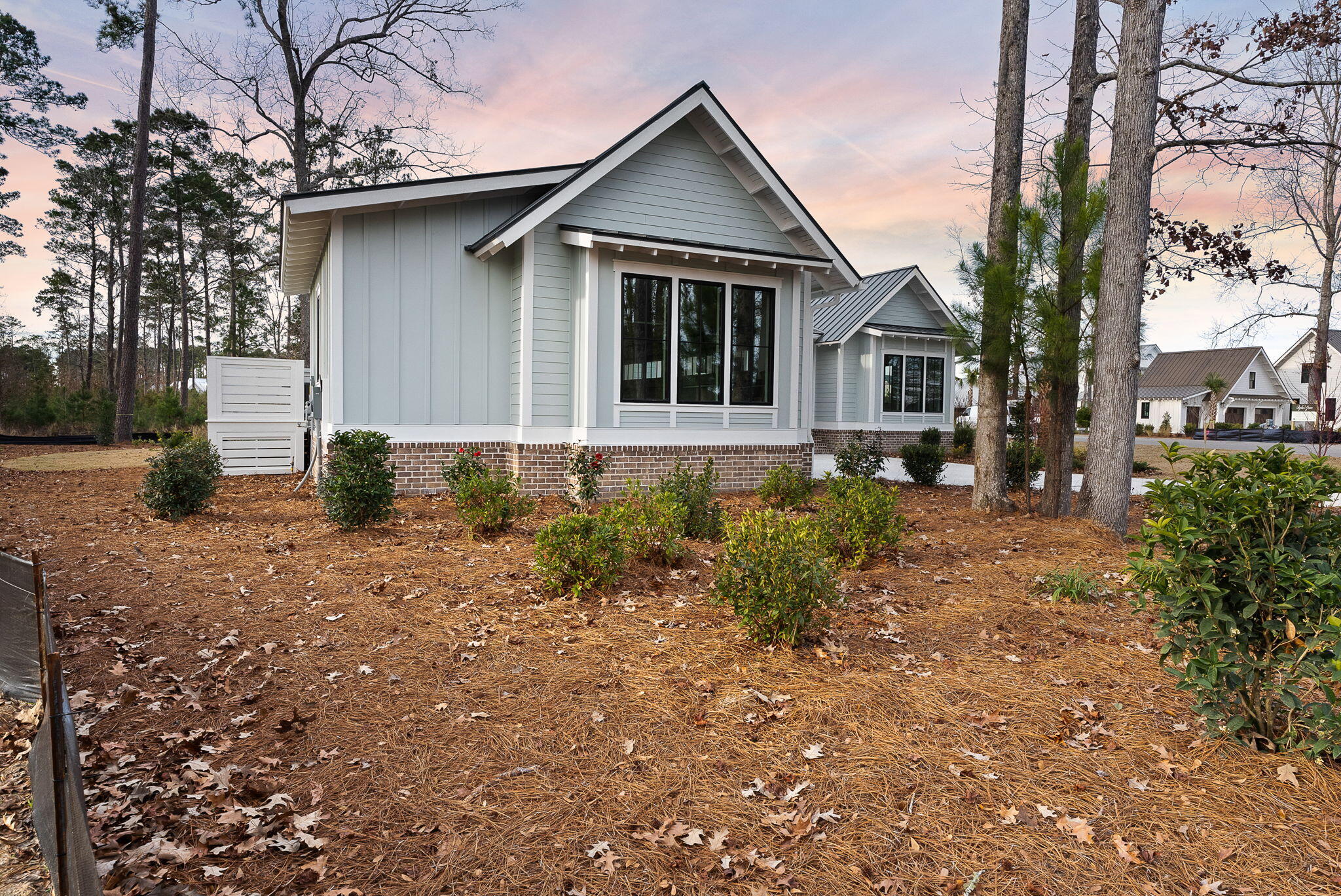 111 Peninsula Drive