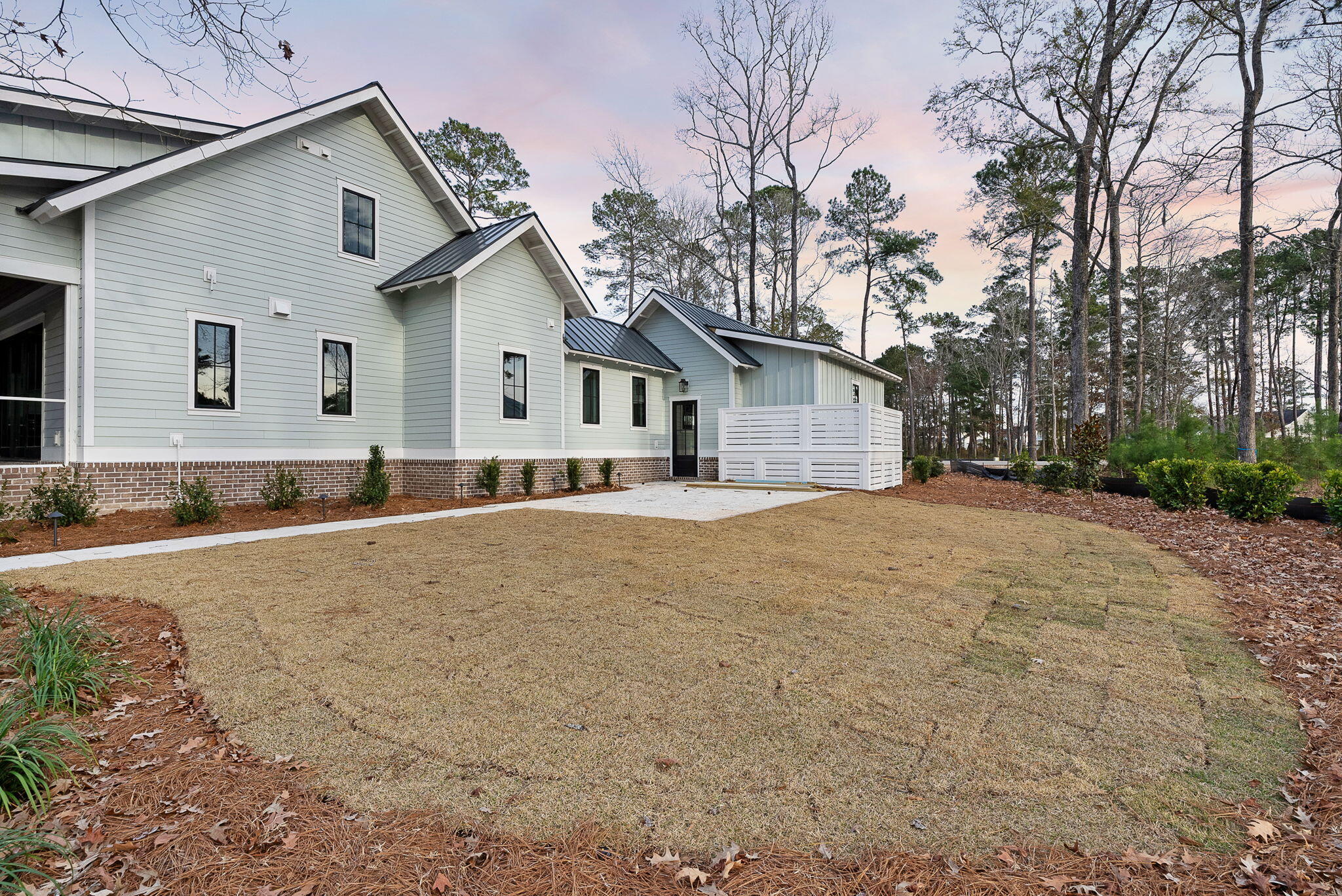 111 Peninsula Drive