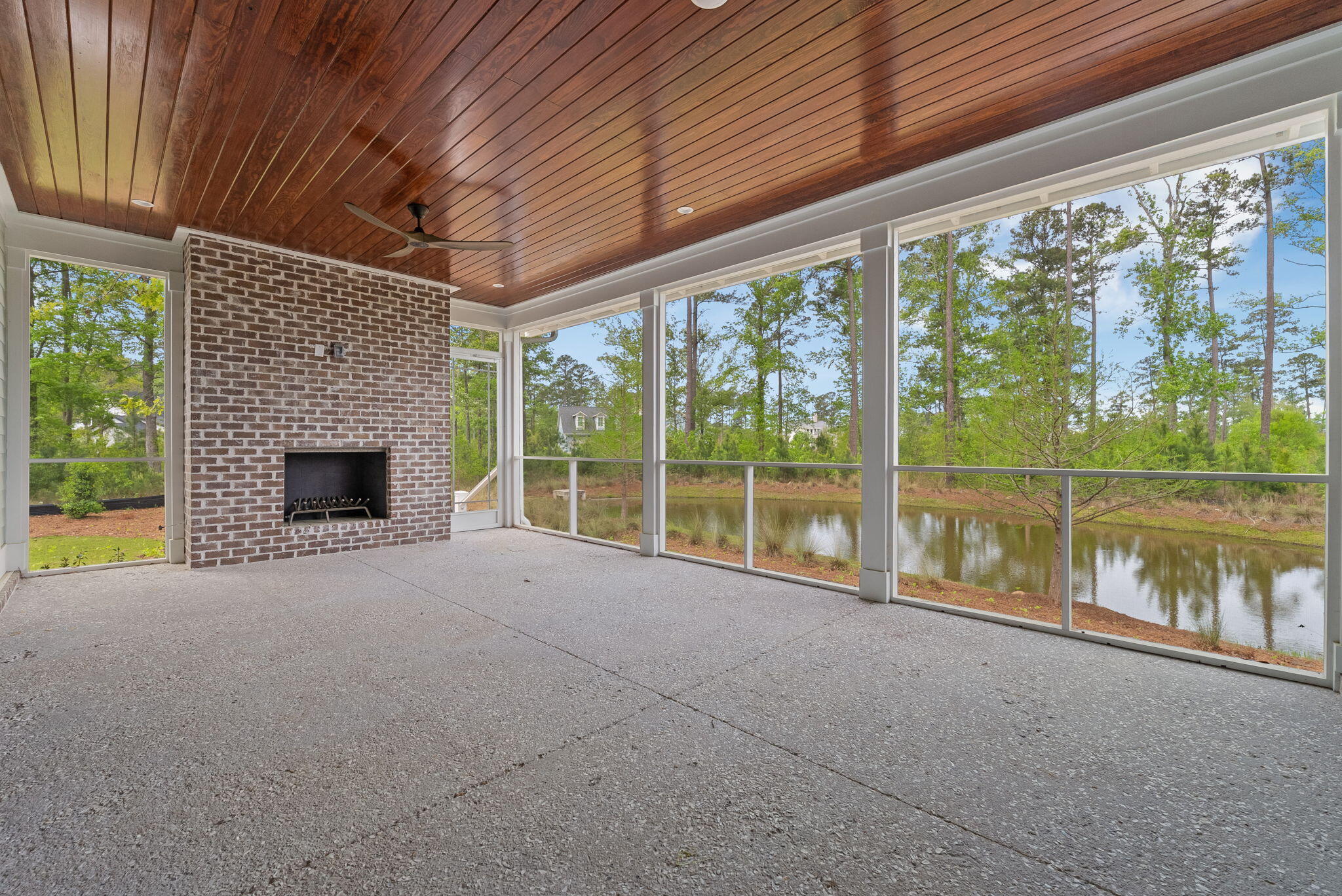 111 Peninsula Drive