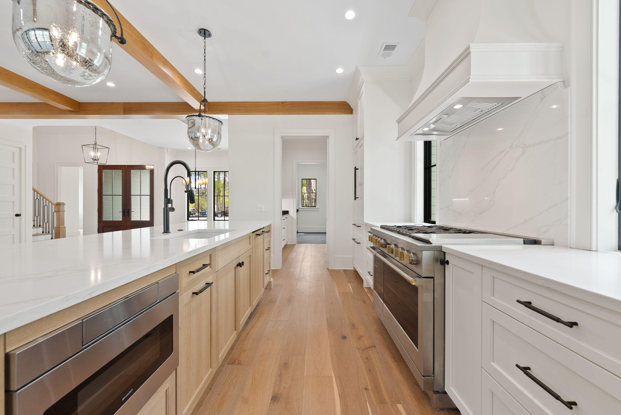 111 Peninsula Drive