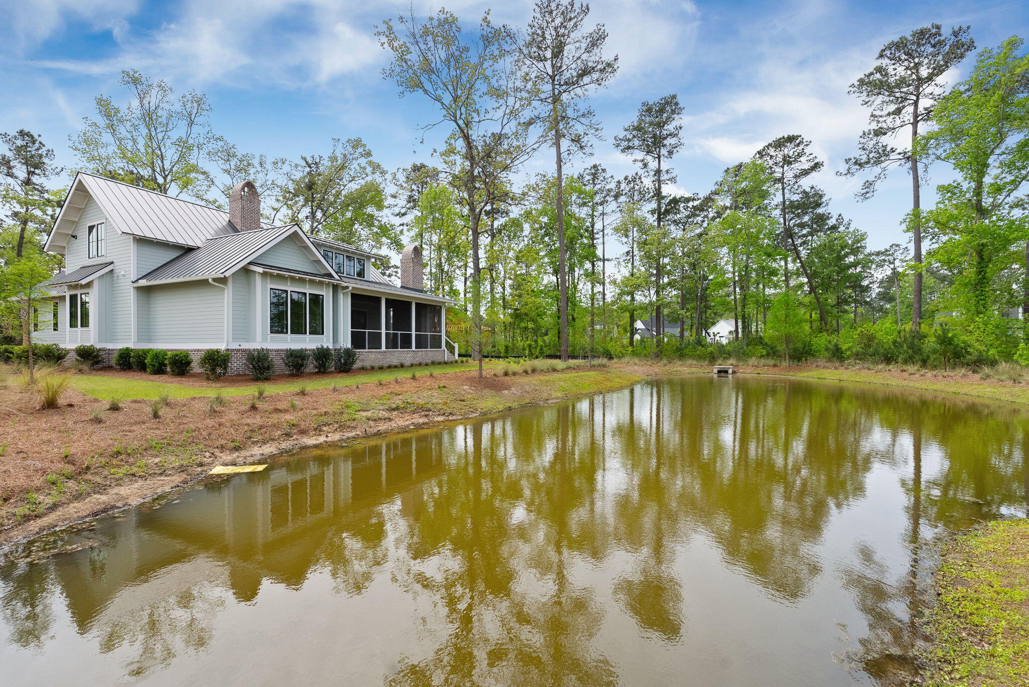 111 Peninsula Drive