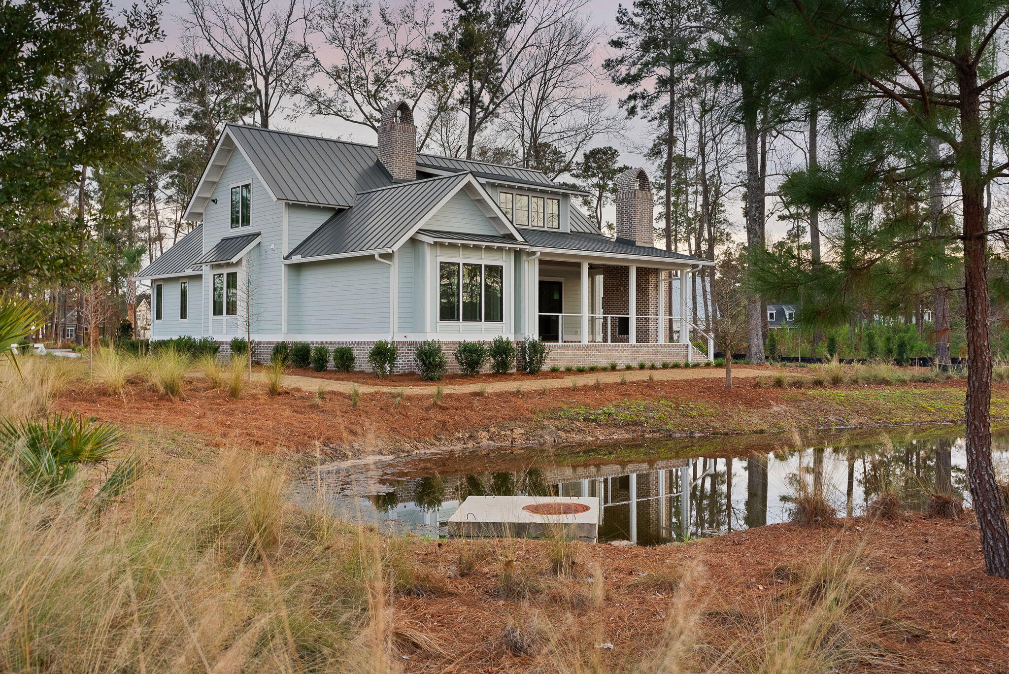111 Peninsula Drive