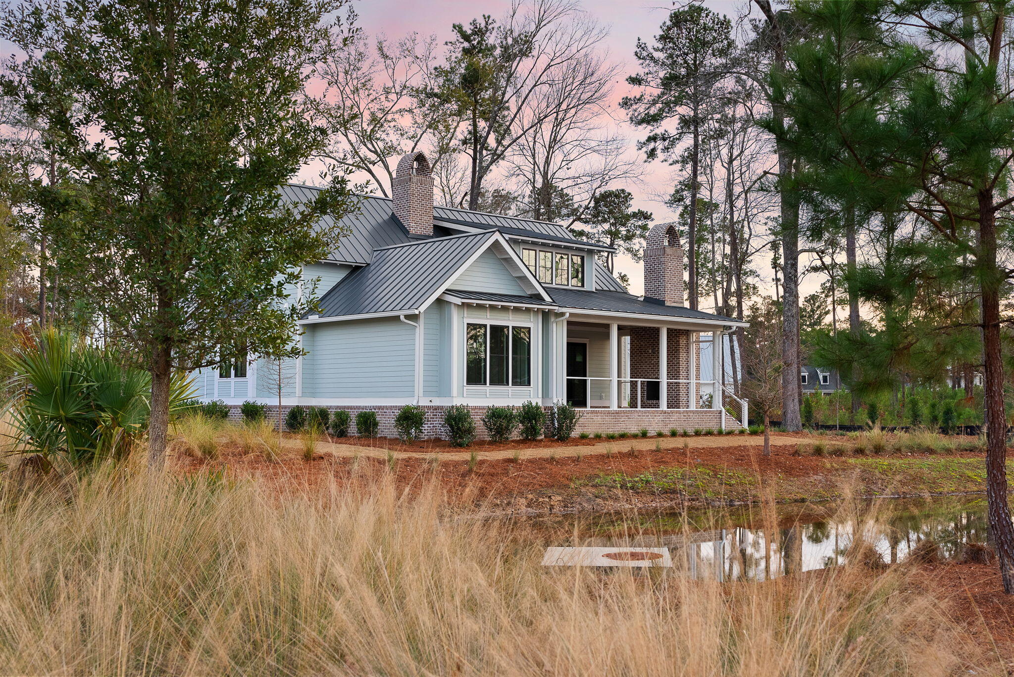 111 Peninsula Drive