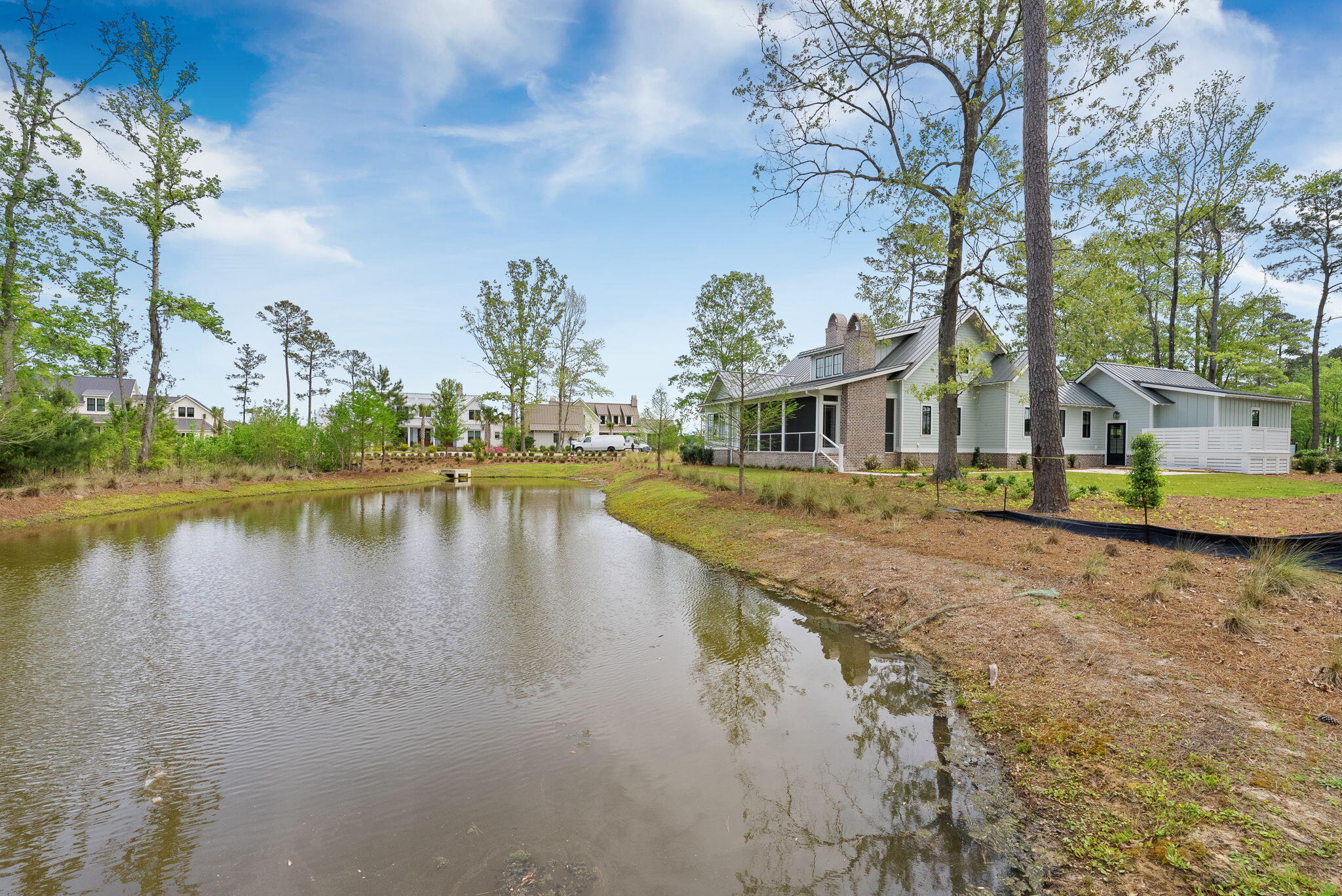 111 Peninsula Drive