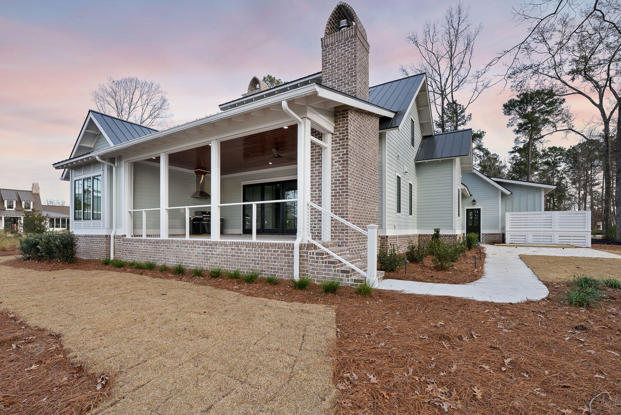 111 Peninsula Drive