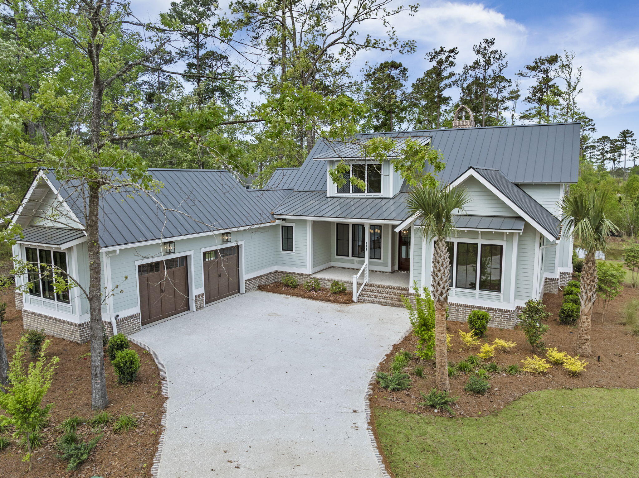 111 Peninsula Drive