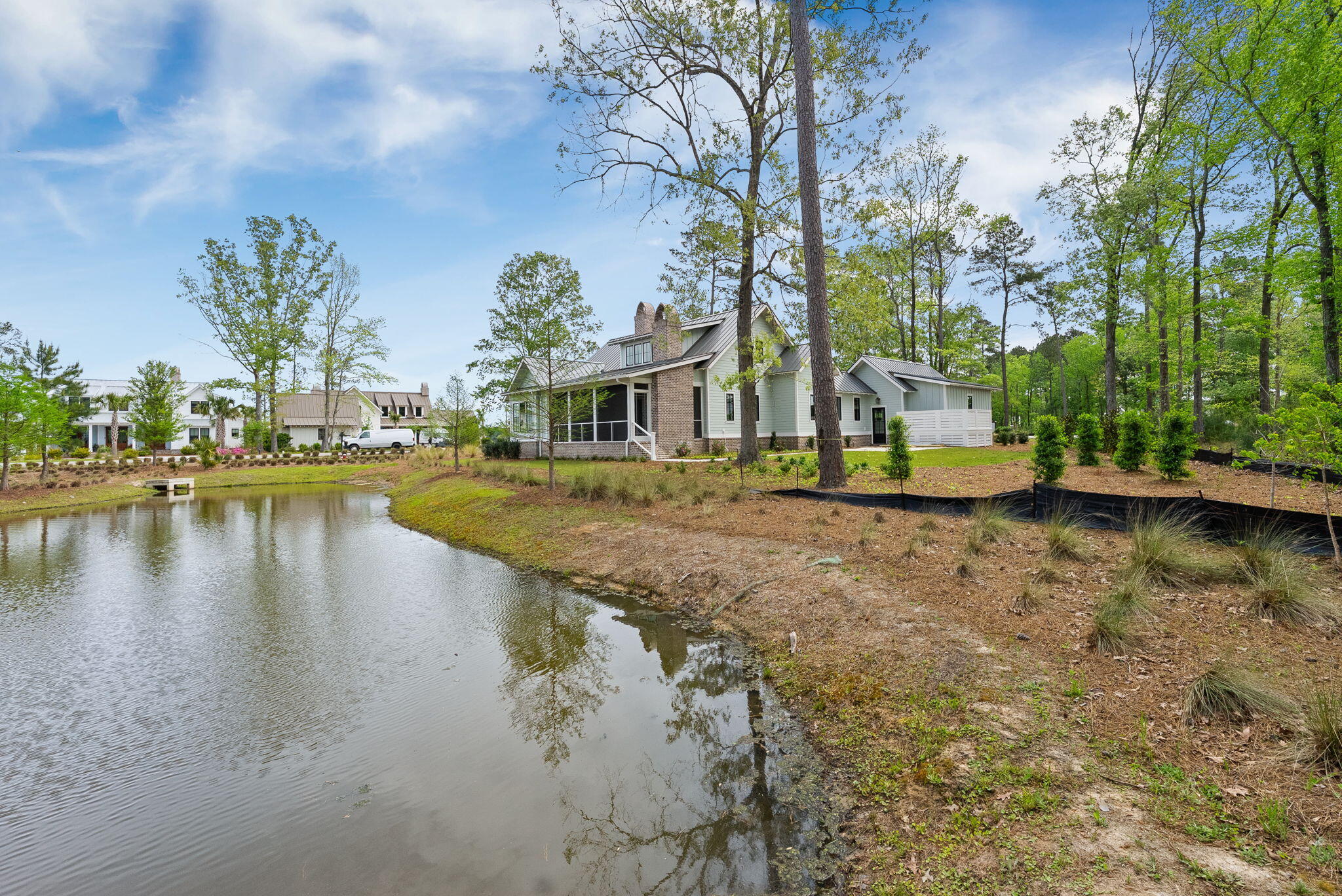 111 Peninsula Drive