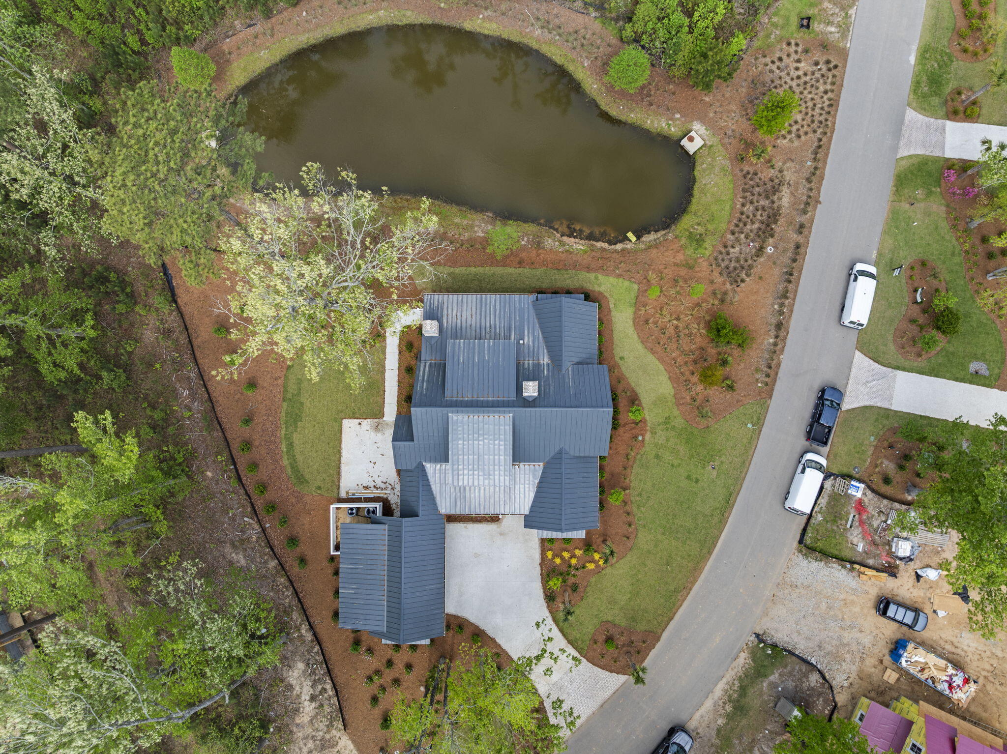 111 Peninsula Drive