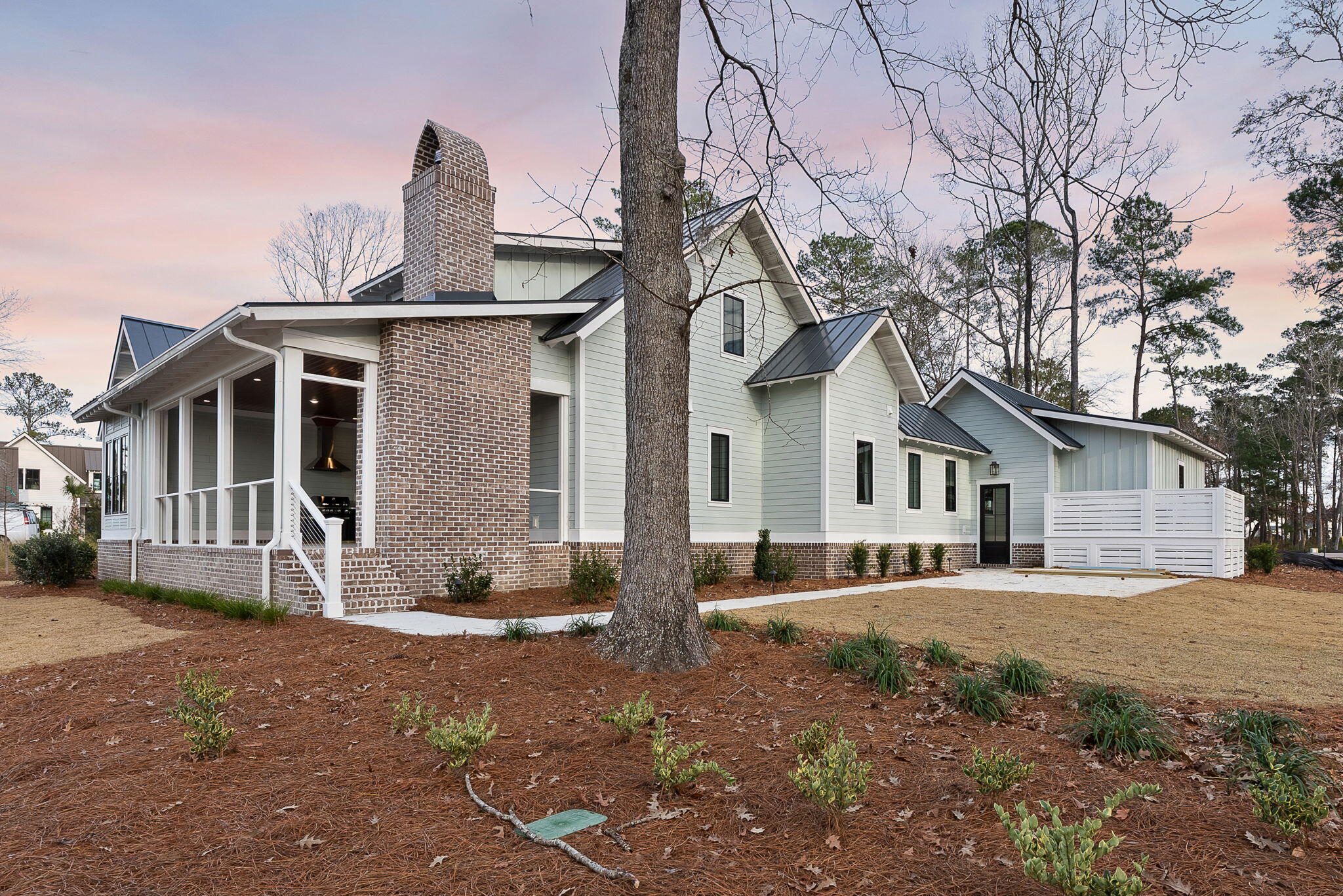 111 Peninsula Drive