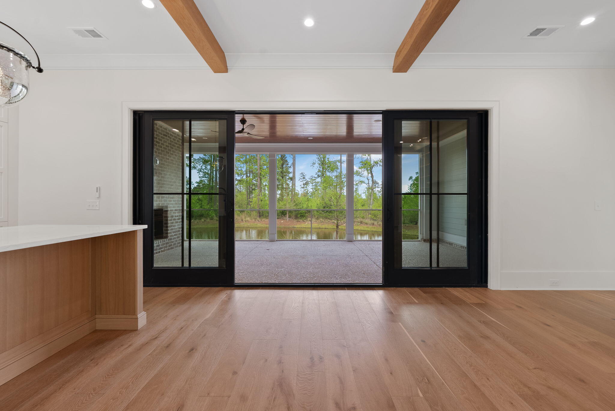 111 Peninsula Drive