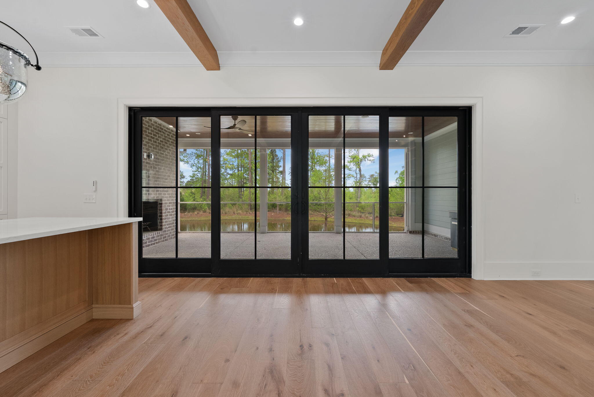 111 Peninsula Drive