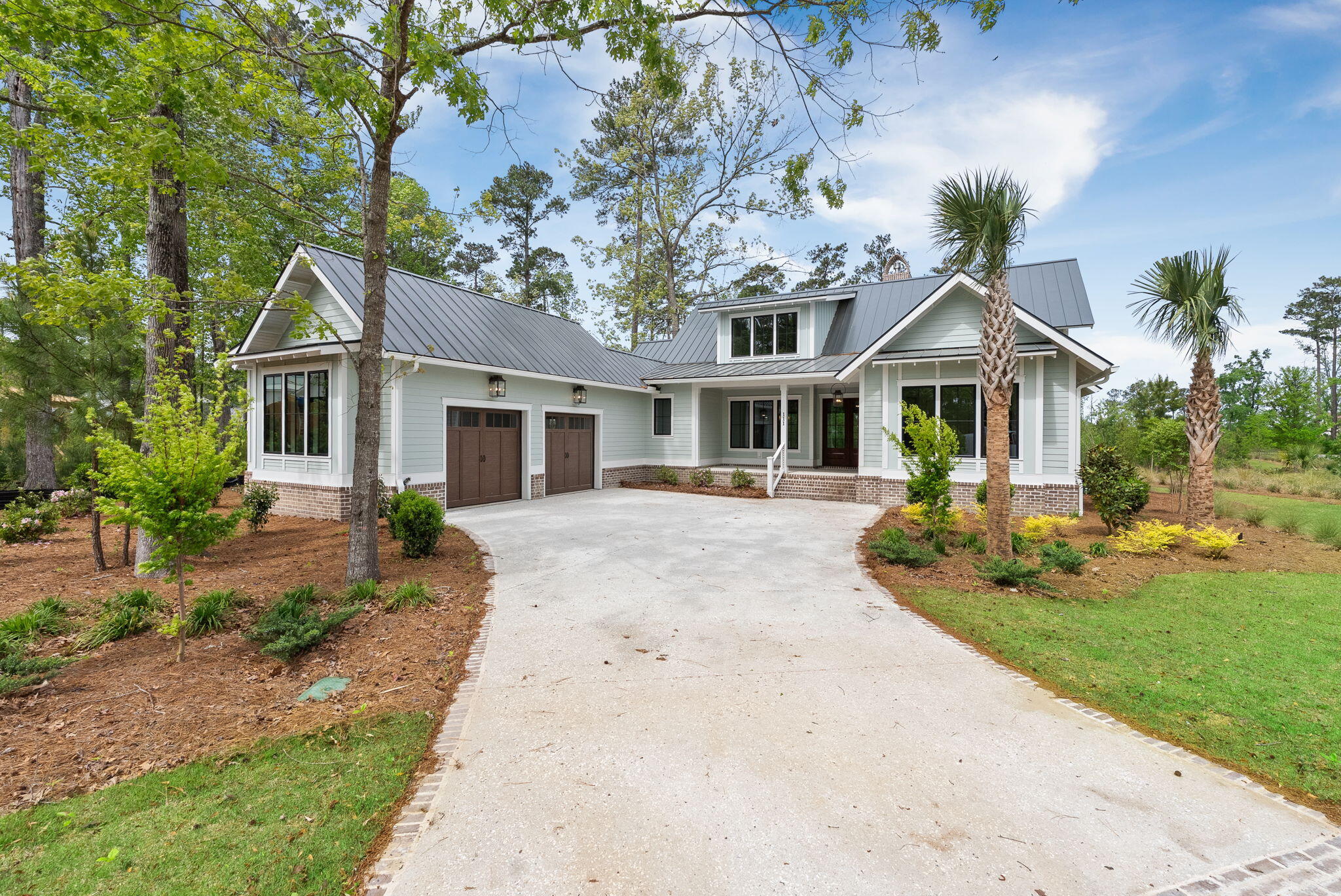 111 Peninsula Drive