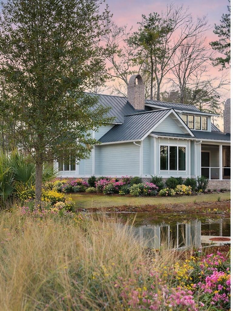 111 Peninsula Drive