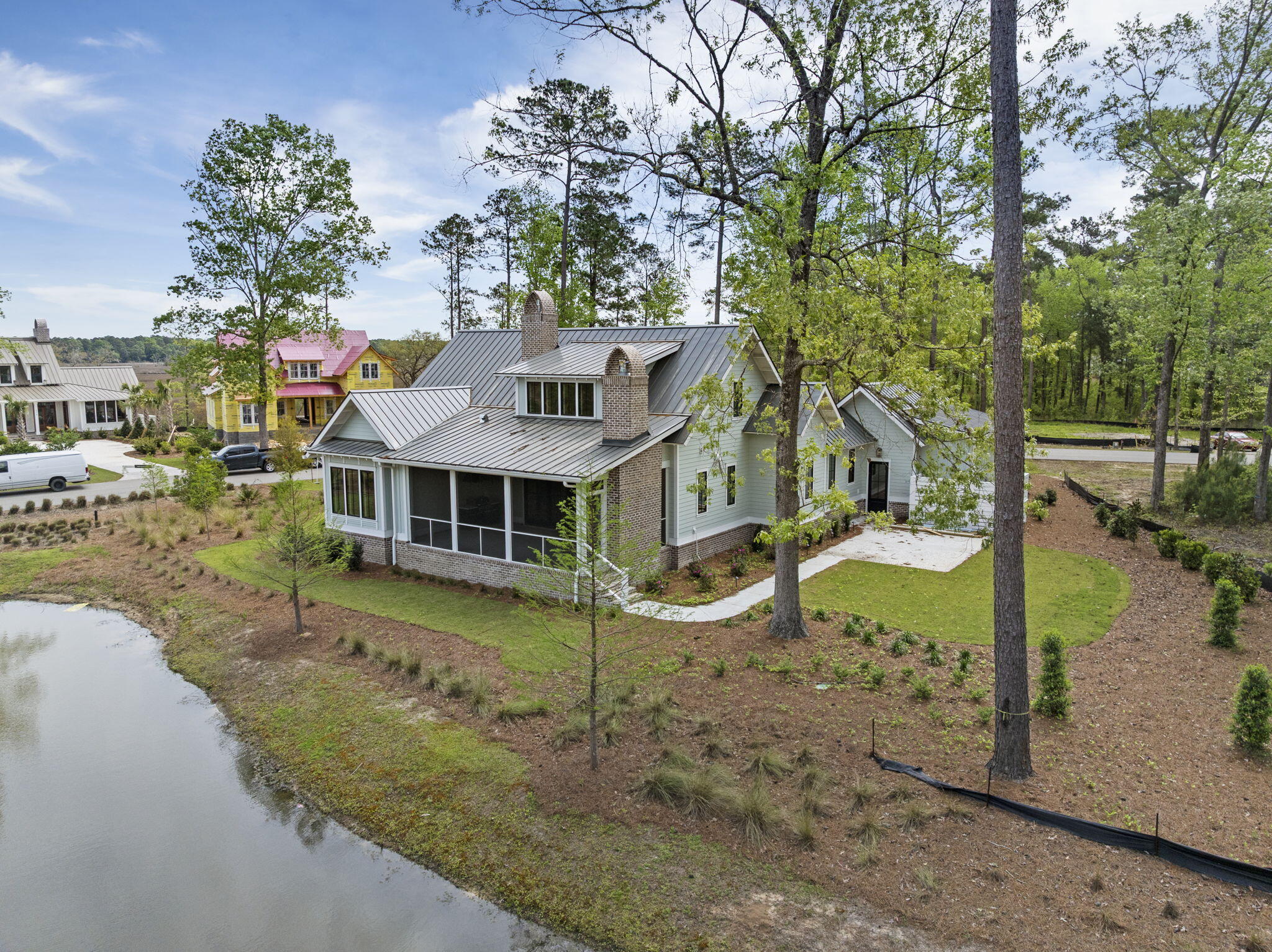 111 Peninsula Drive