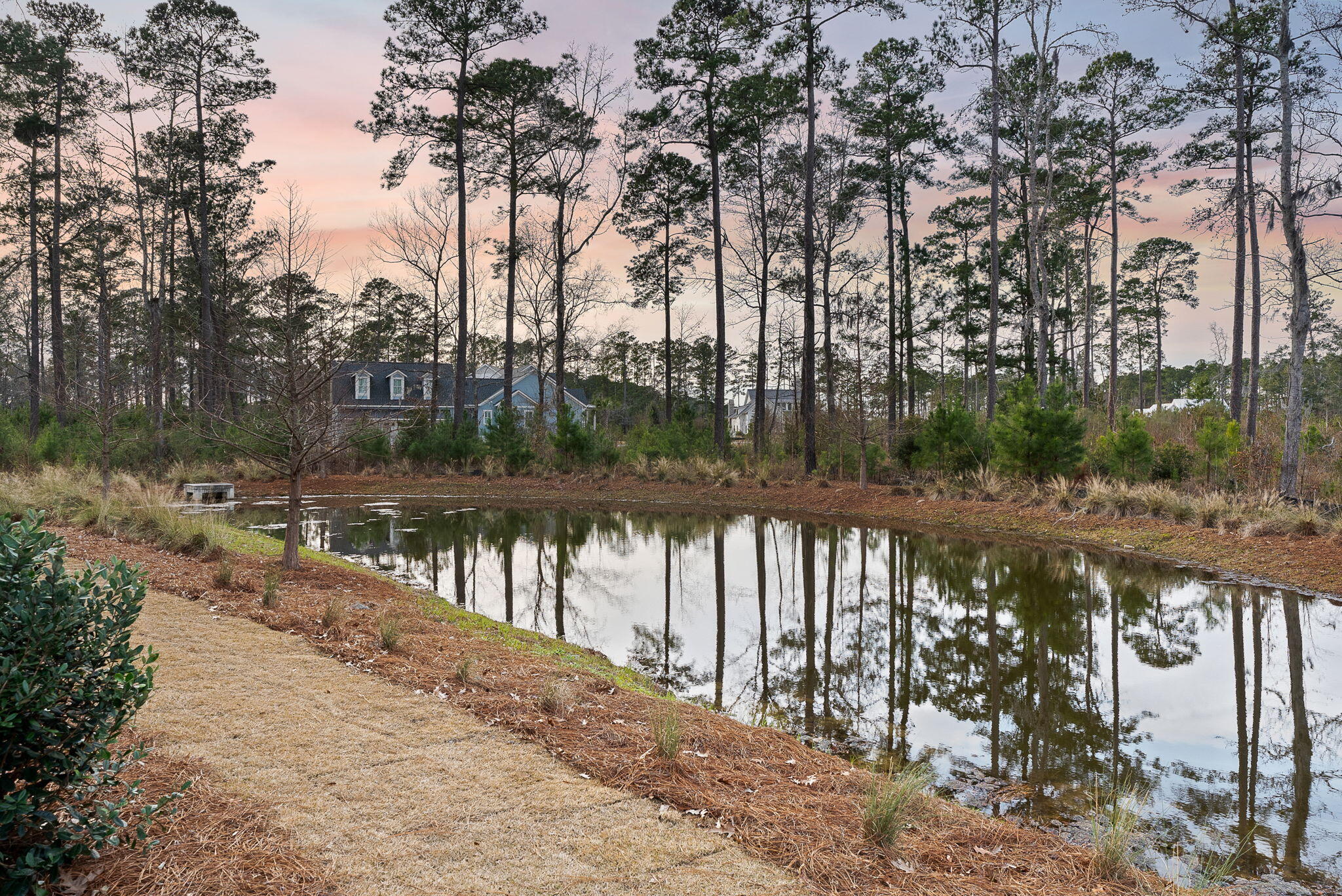 111 Peninsula Drive