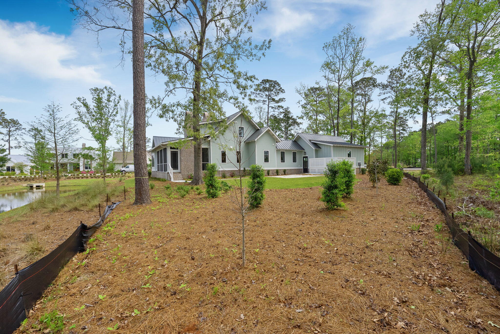 111 Peninsula Drive