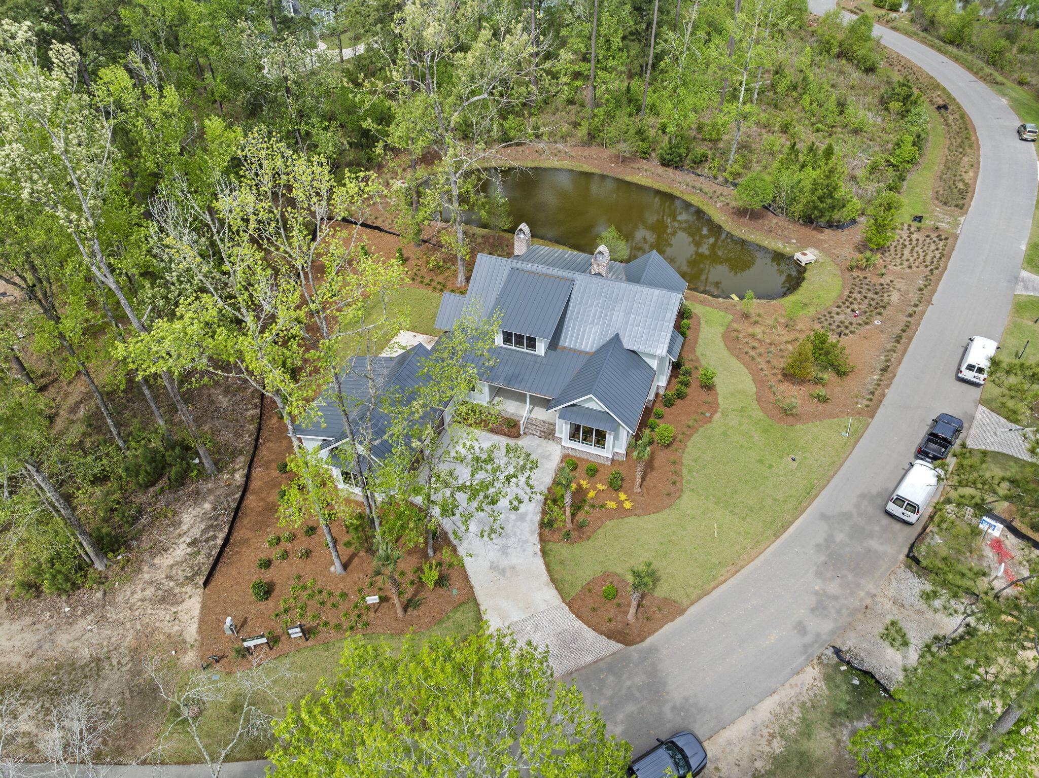 111 Peninsula Drive