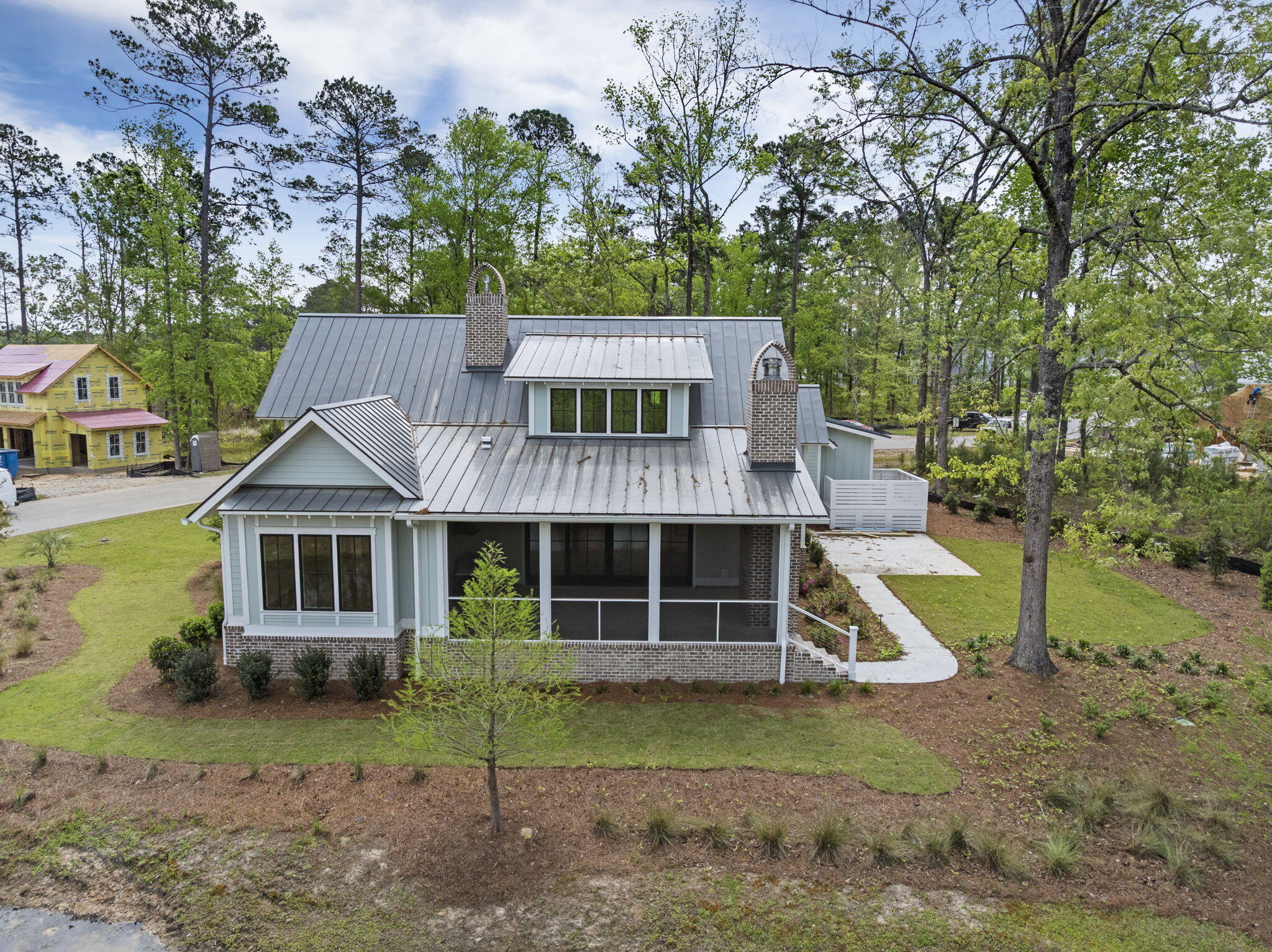 111 Peninsula Drive