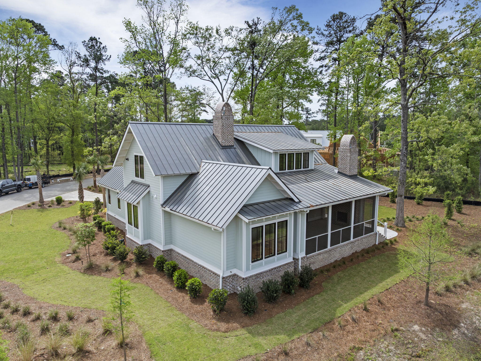 111 Peninsula Drive
