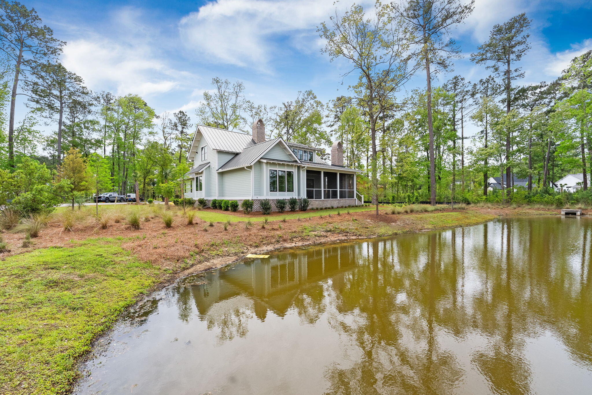 111 Peninsula Drive