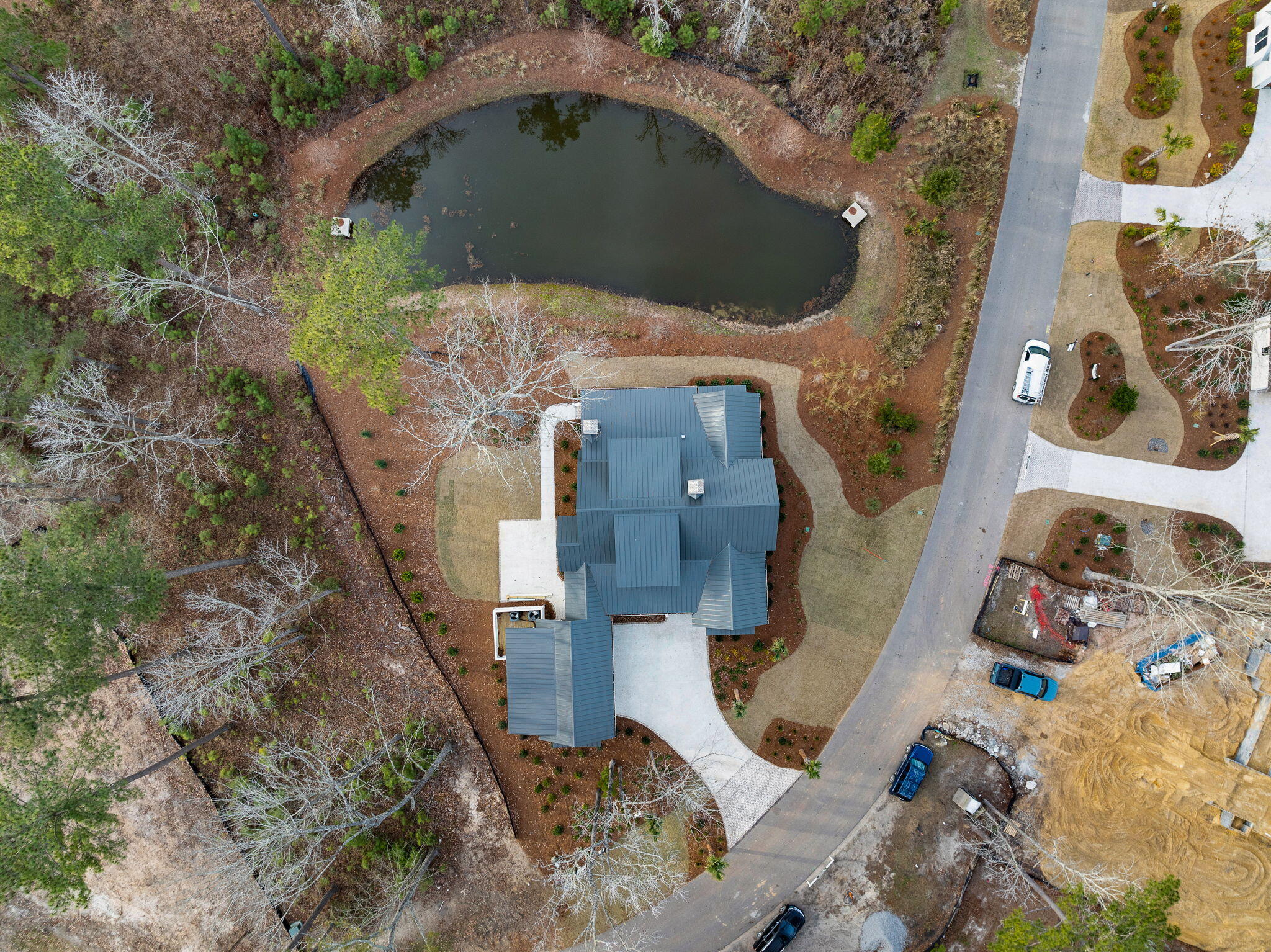 111 Peninsula Drive