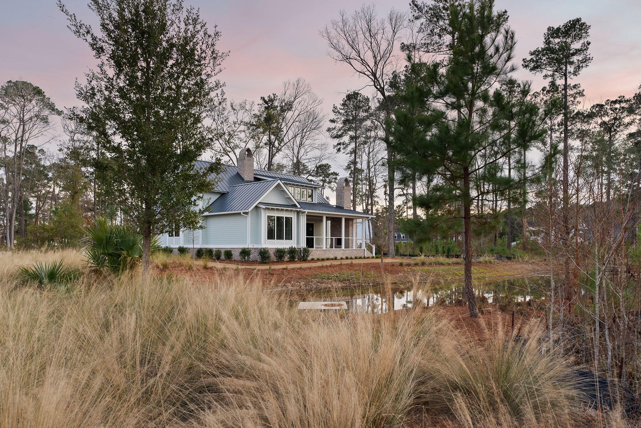 111 Peninsula Drive