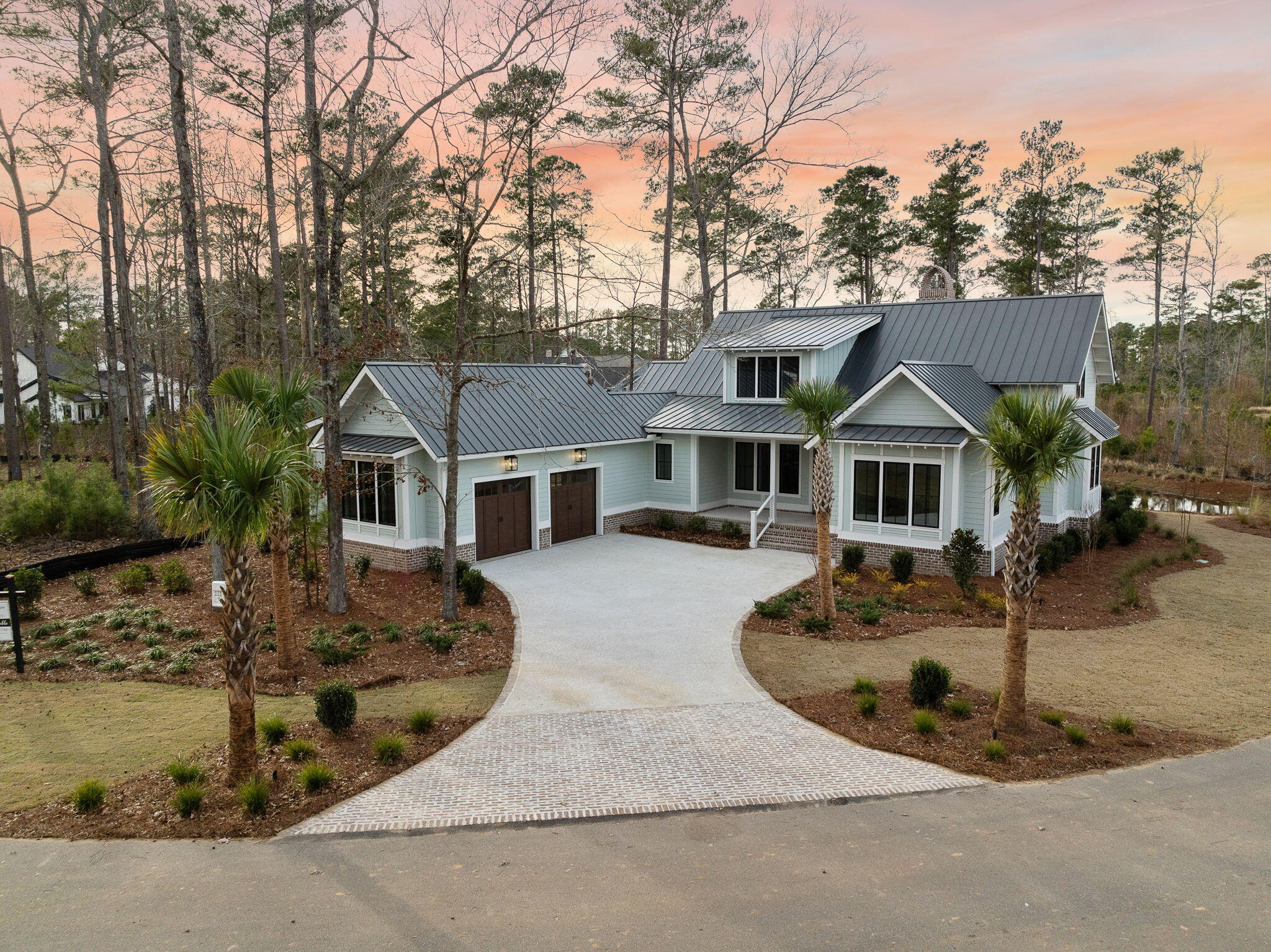 111 Peninsula Drive