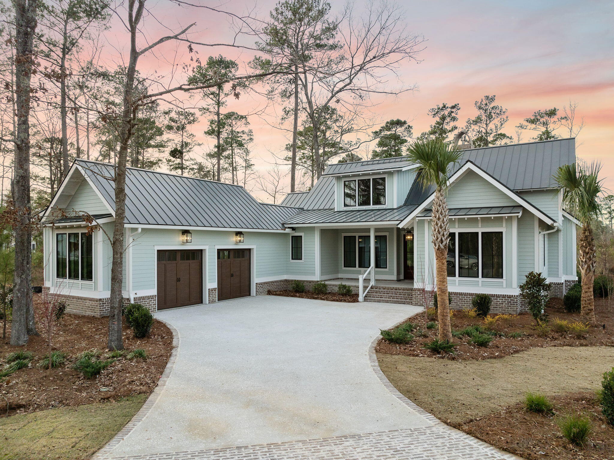 111 Peninsula Drive