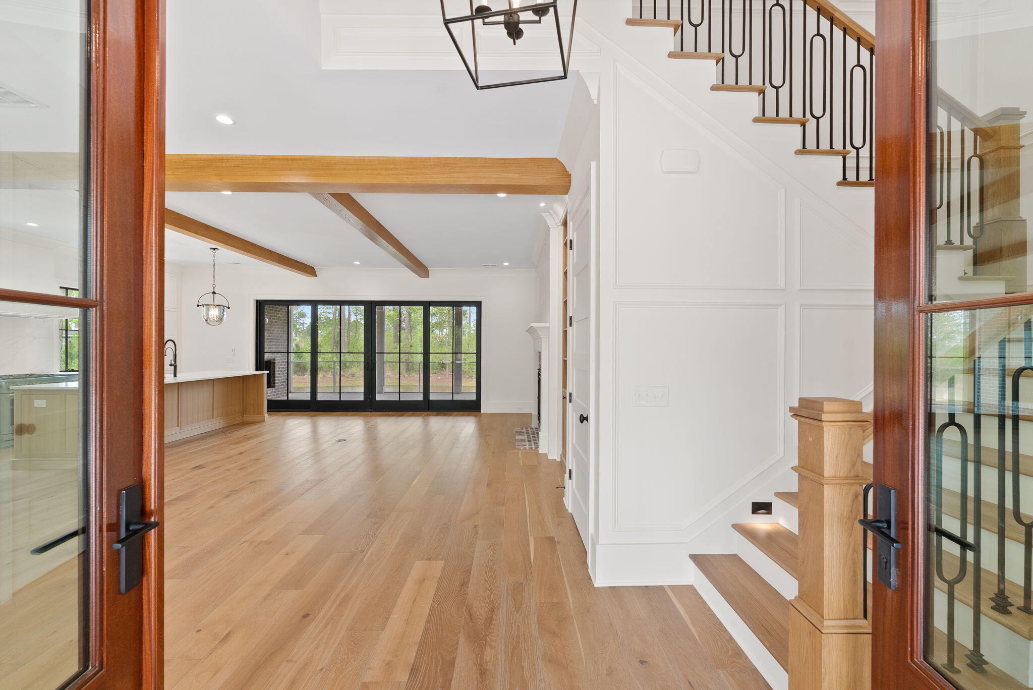 111 Peninsula Drive