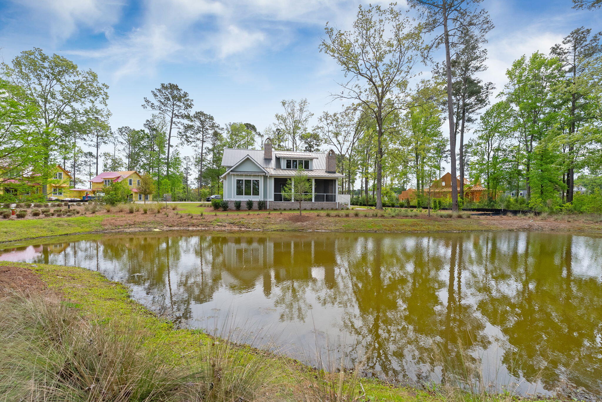 111 Peninsula Drive