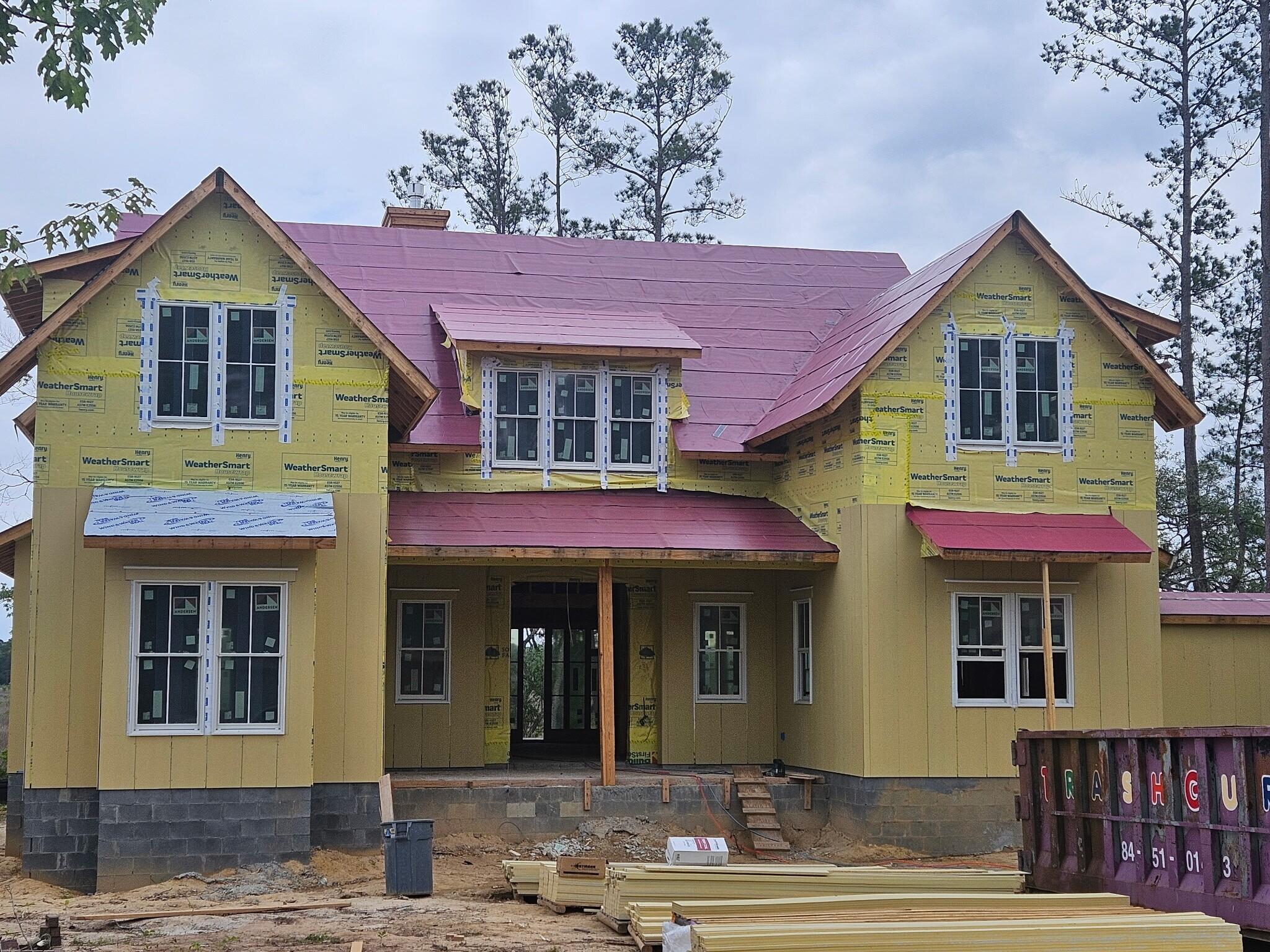112 Peninsula Drive