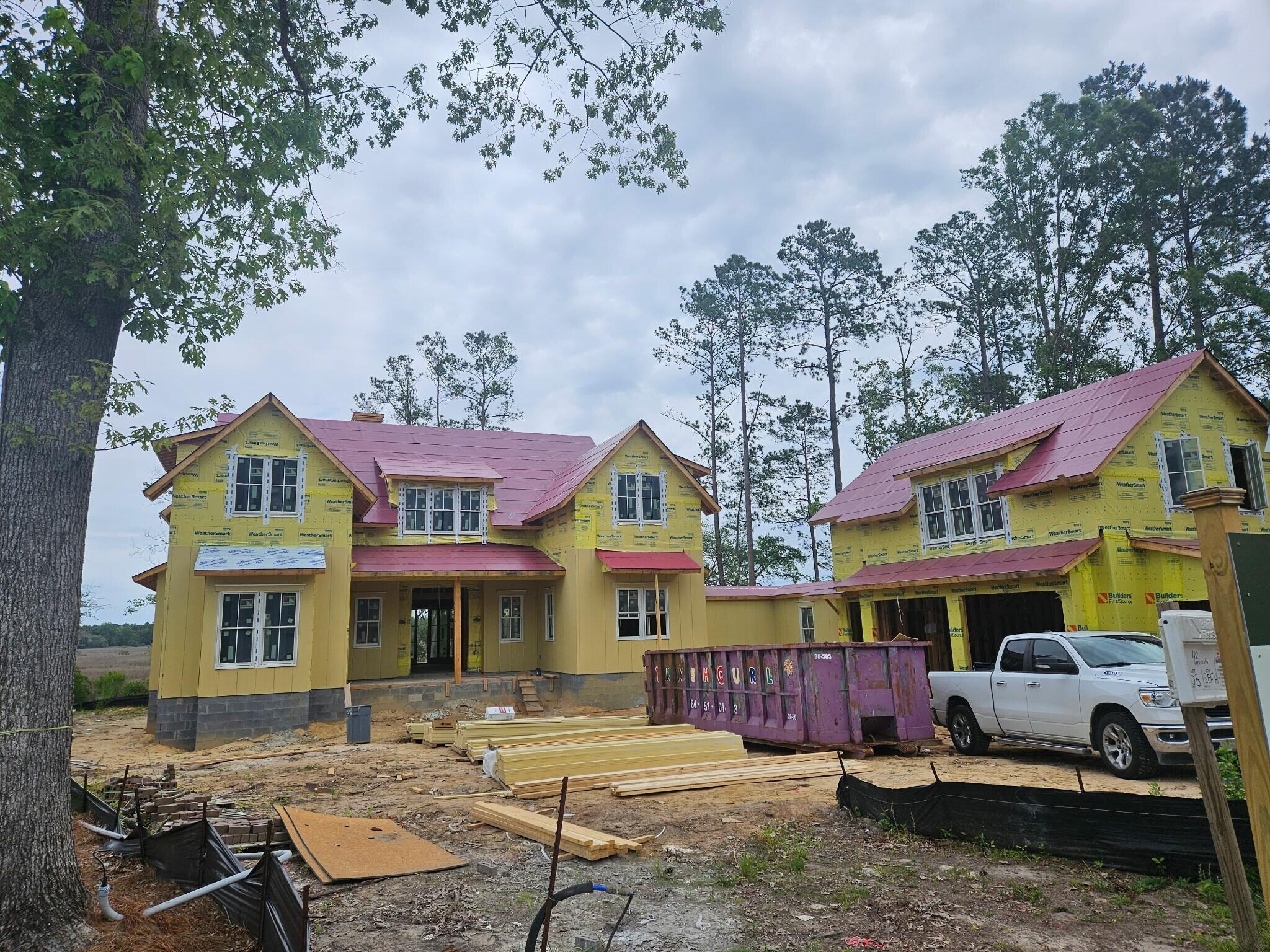 112 Peninsula Drive