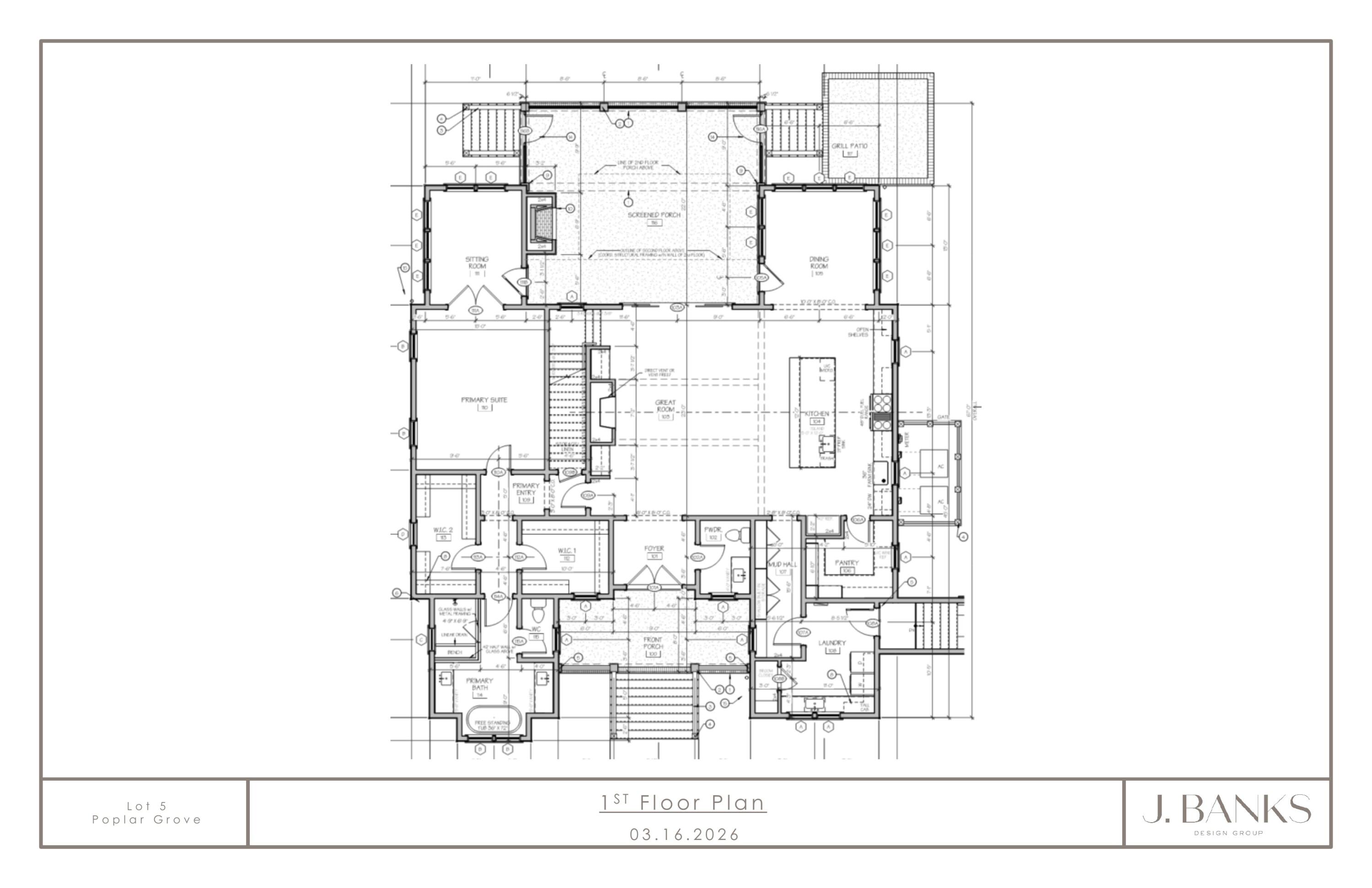 112 Peninsula Drive