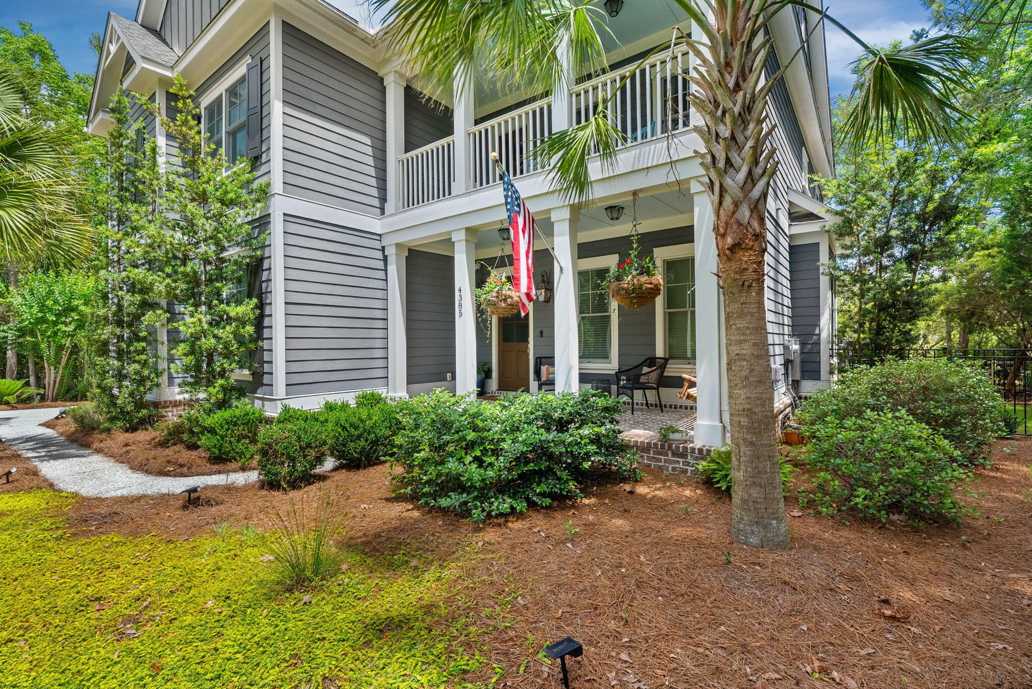 4385 Ten Shillings Way
