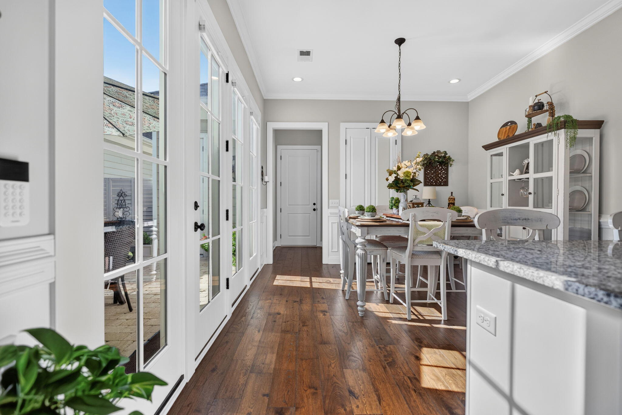 4034 Capensis Lane