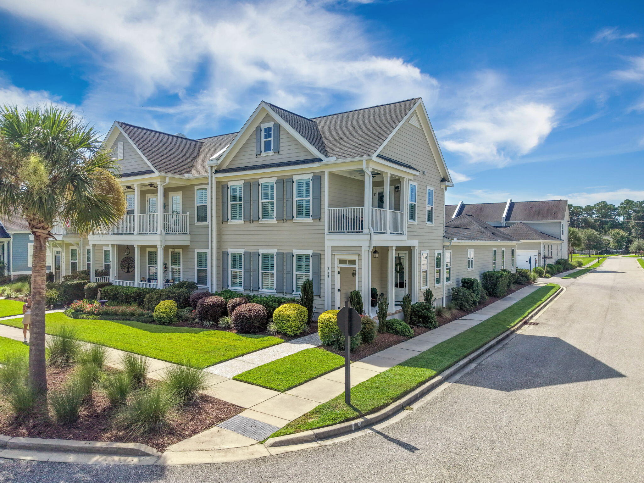 4034 Capensis Lane