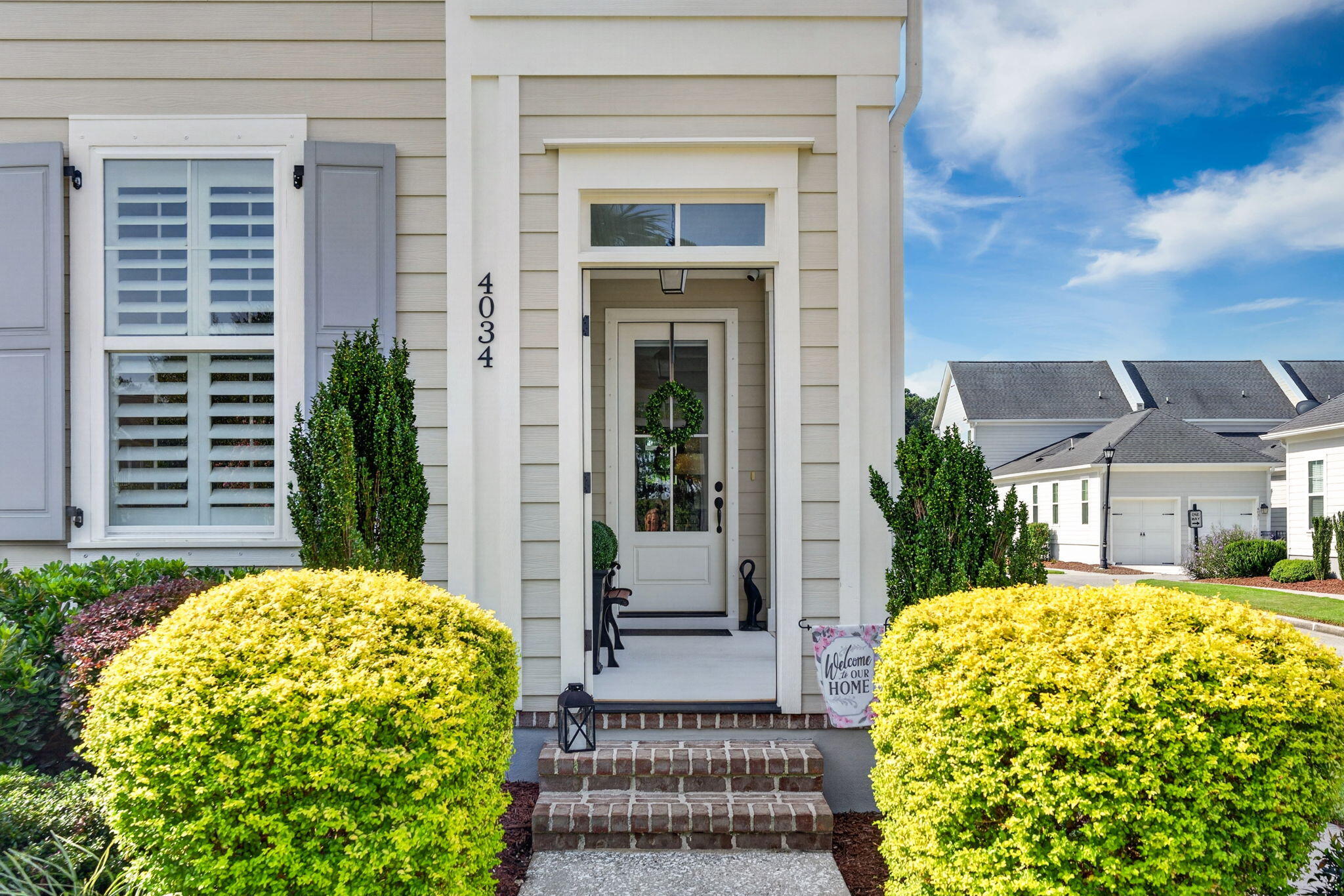 4034 Capensis Lane