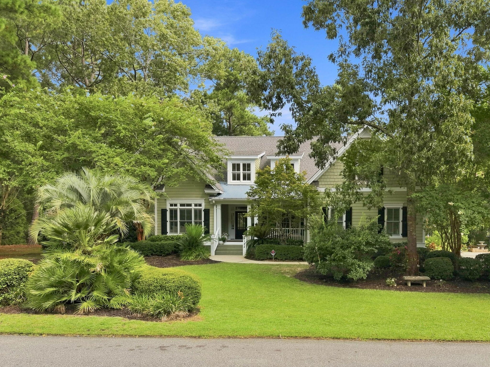 4142 Ten Shillings Way