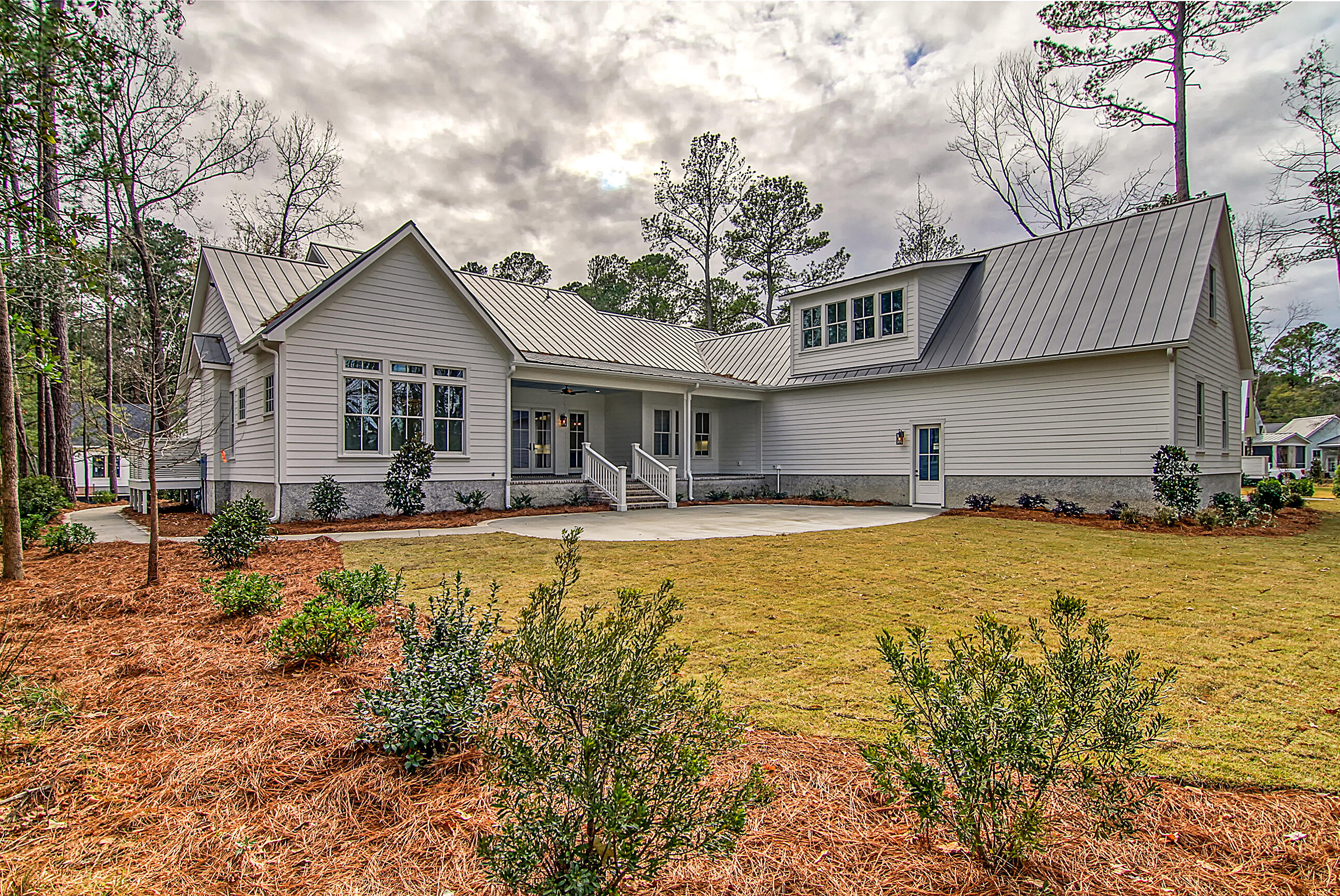 117 Leaning Oak Lane
