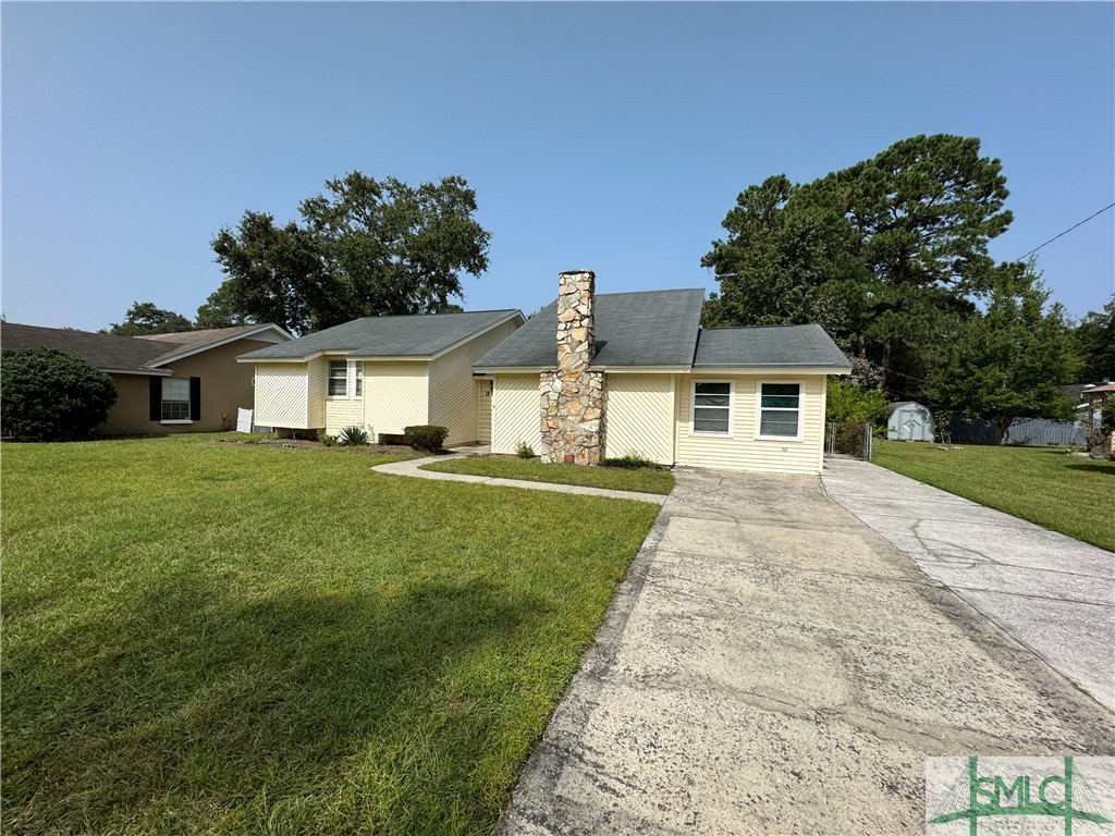 714 MARSH POINT Road