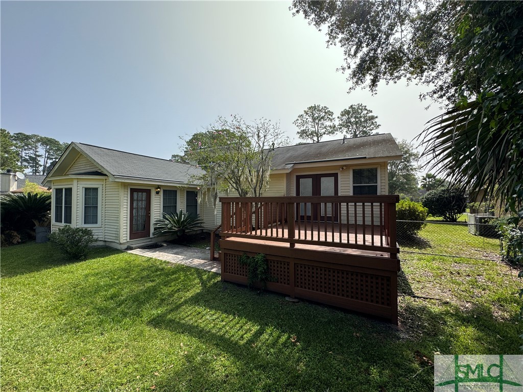 714 MARSH POINT Road