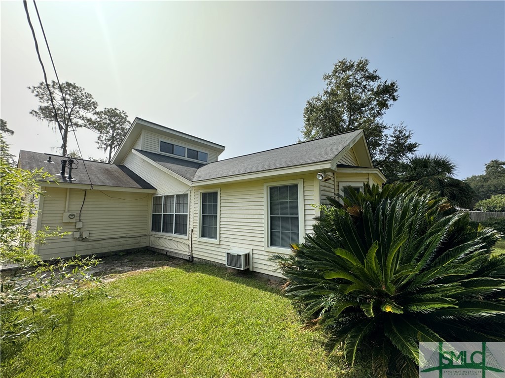 714 MARSH POINT Road